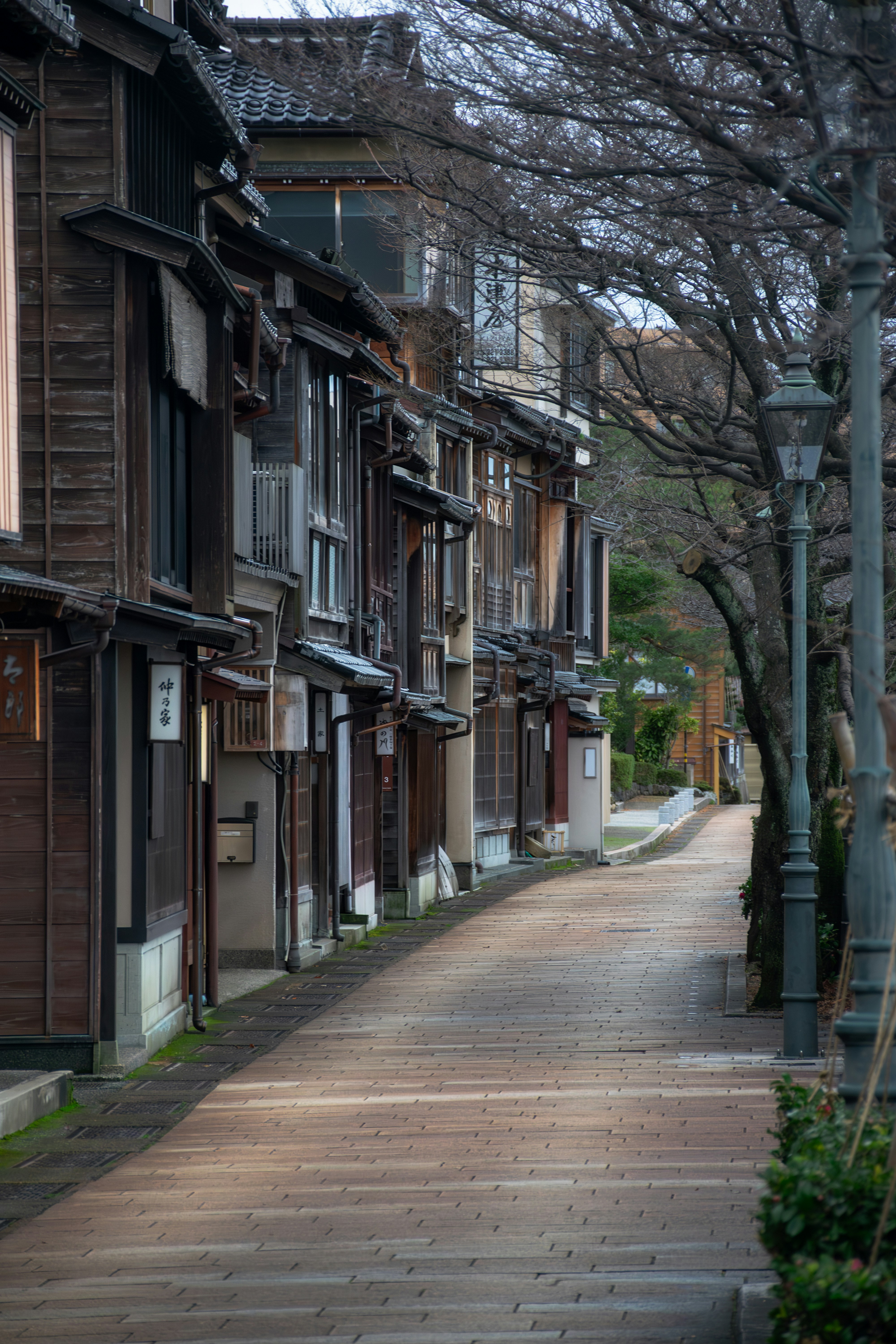 Kanazawa travel photo