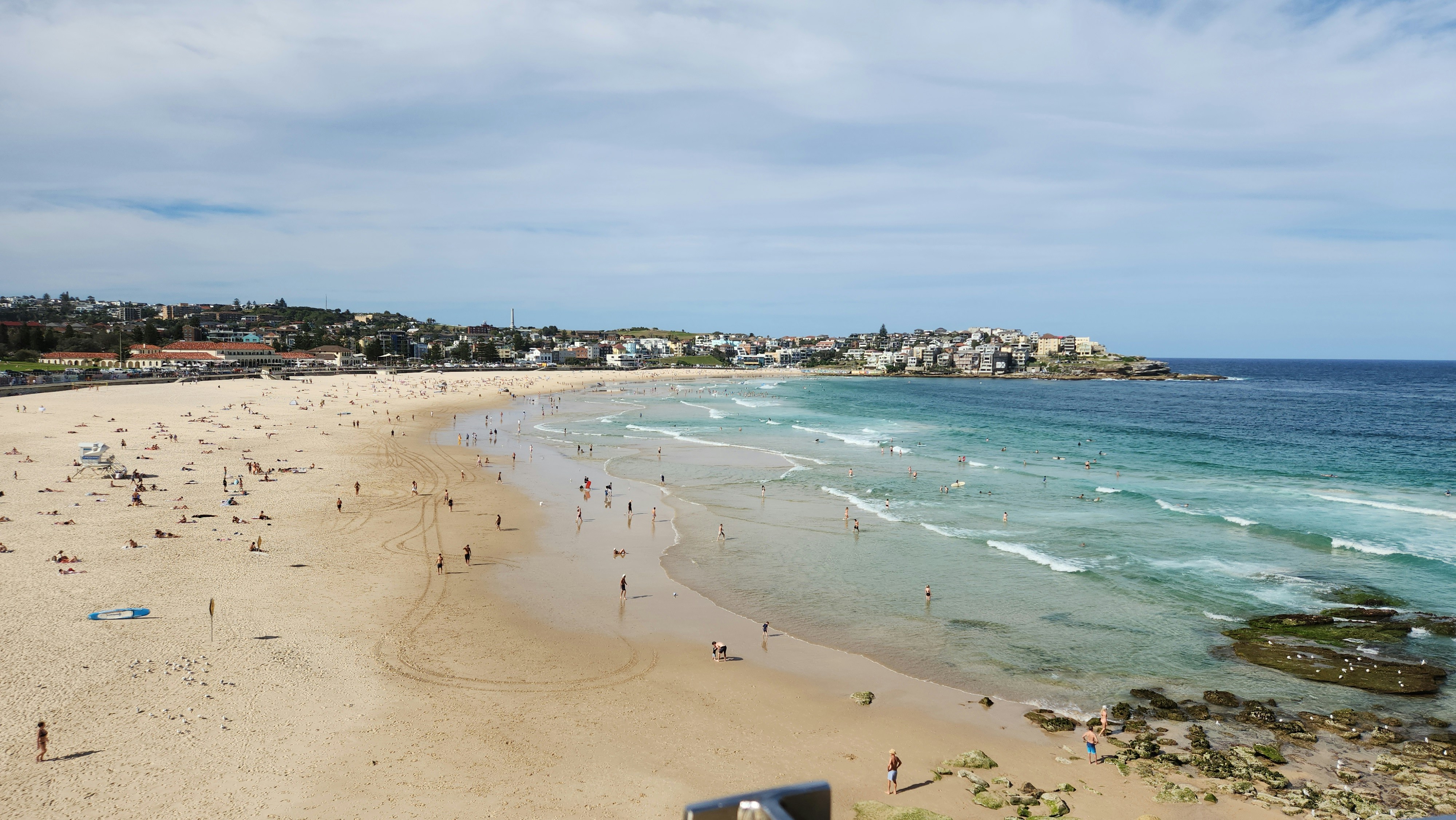 Sydney’s Historic Rocks District: Colonial Heritage and Hidden Laneways