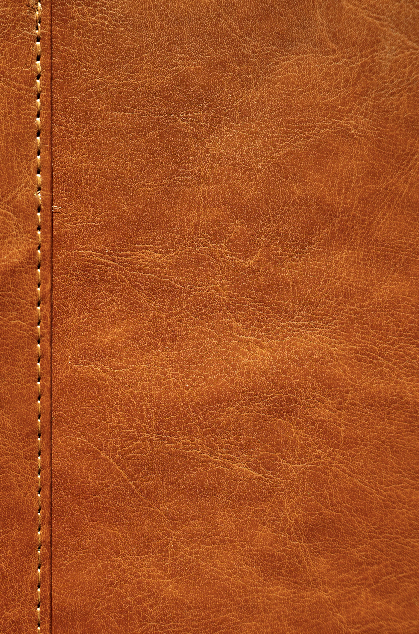 A dry cloth, and nothing else.