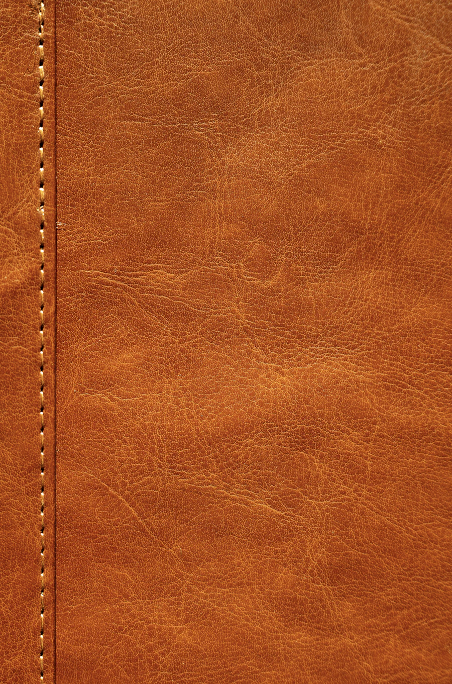 Illustrative natural calf leather texture