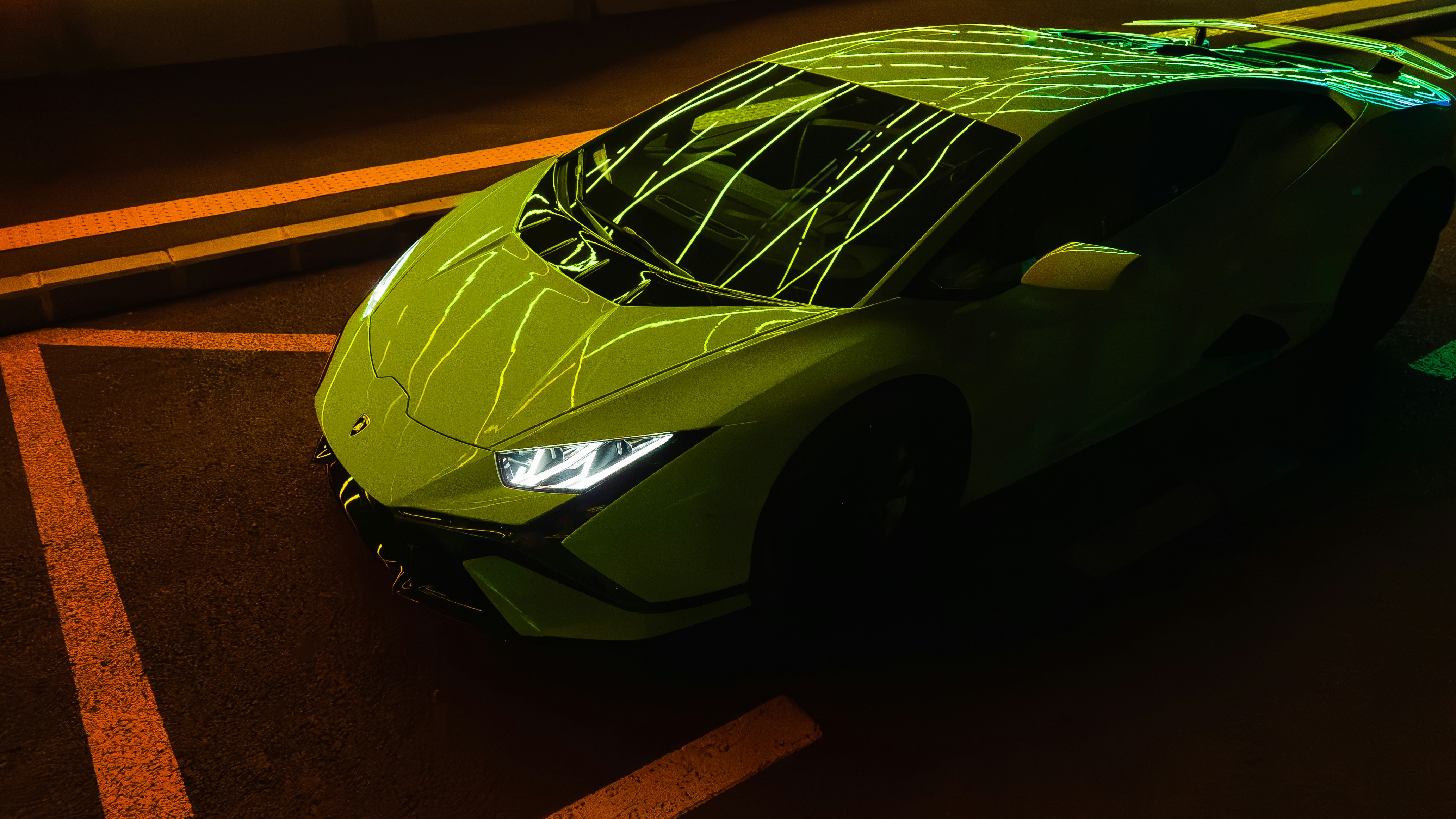 Range Rover Velar второго поколения: новые фото и характеристики