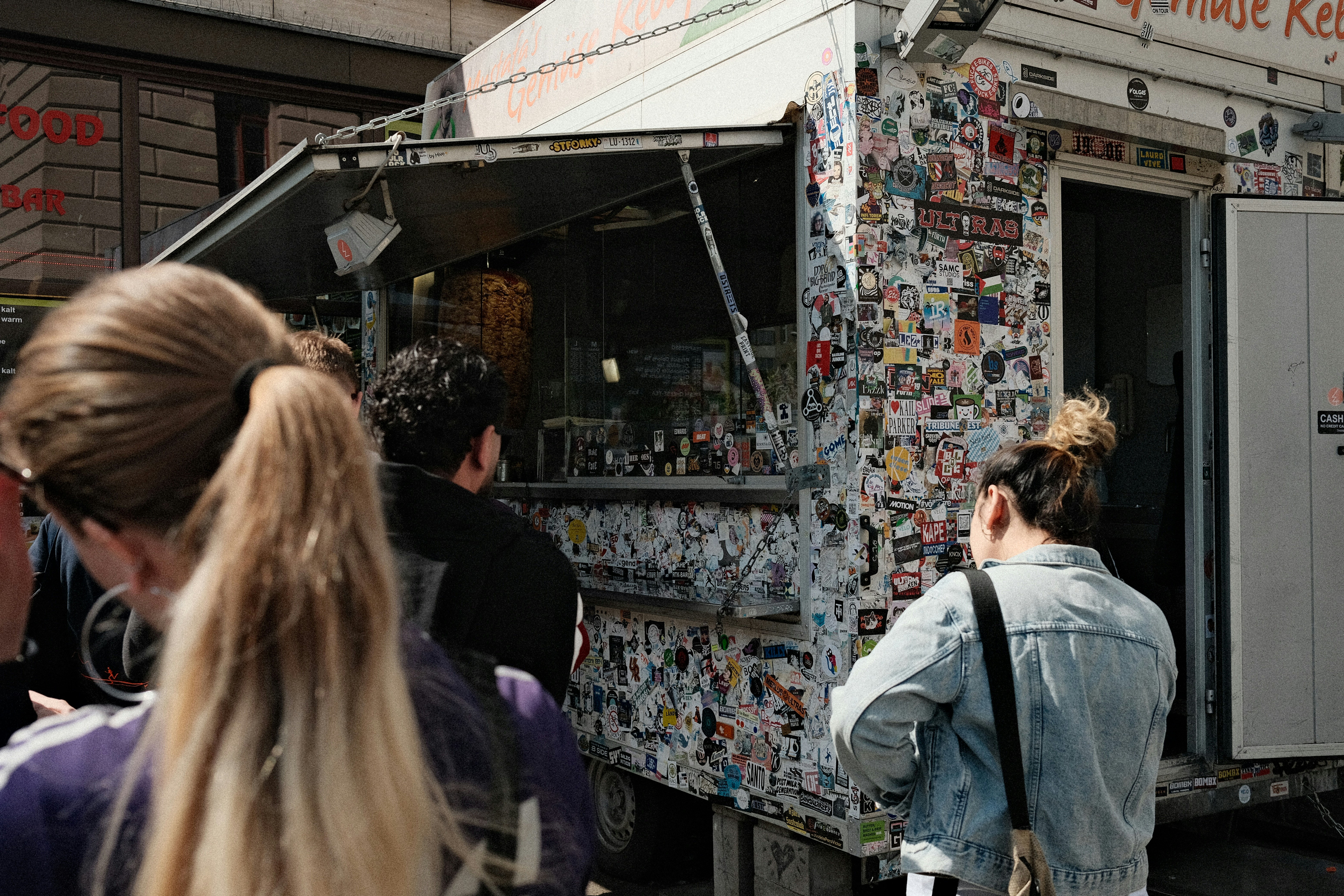 Photo by valentinlacoste