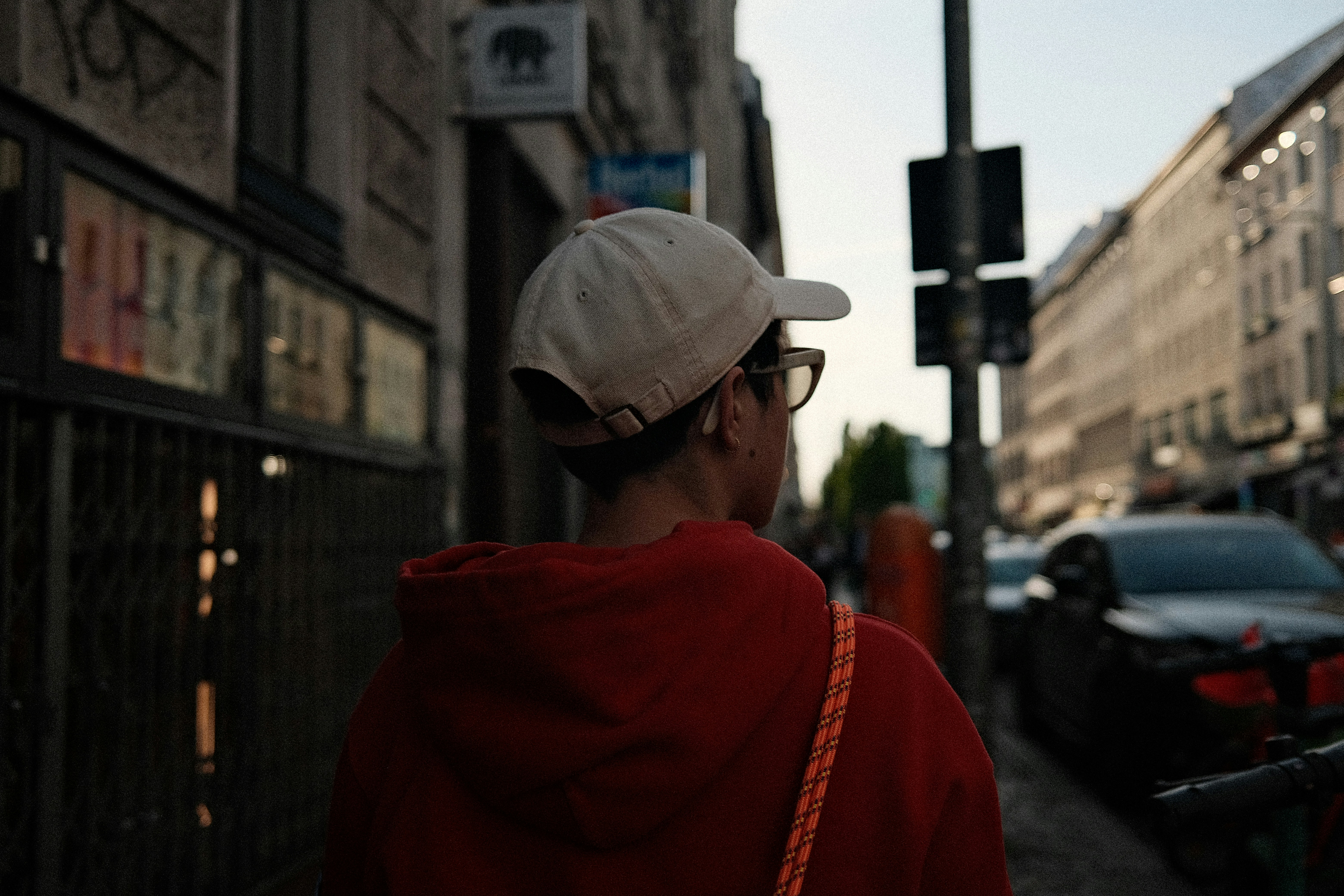 Photo by valentinlacoste