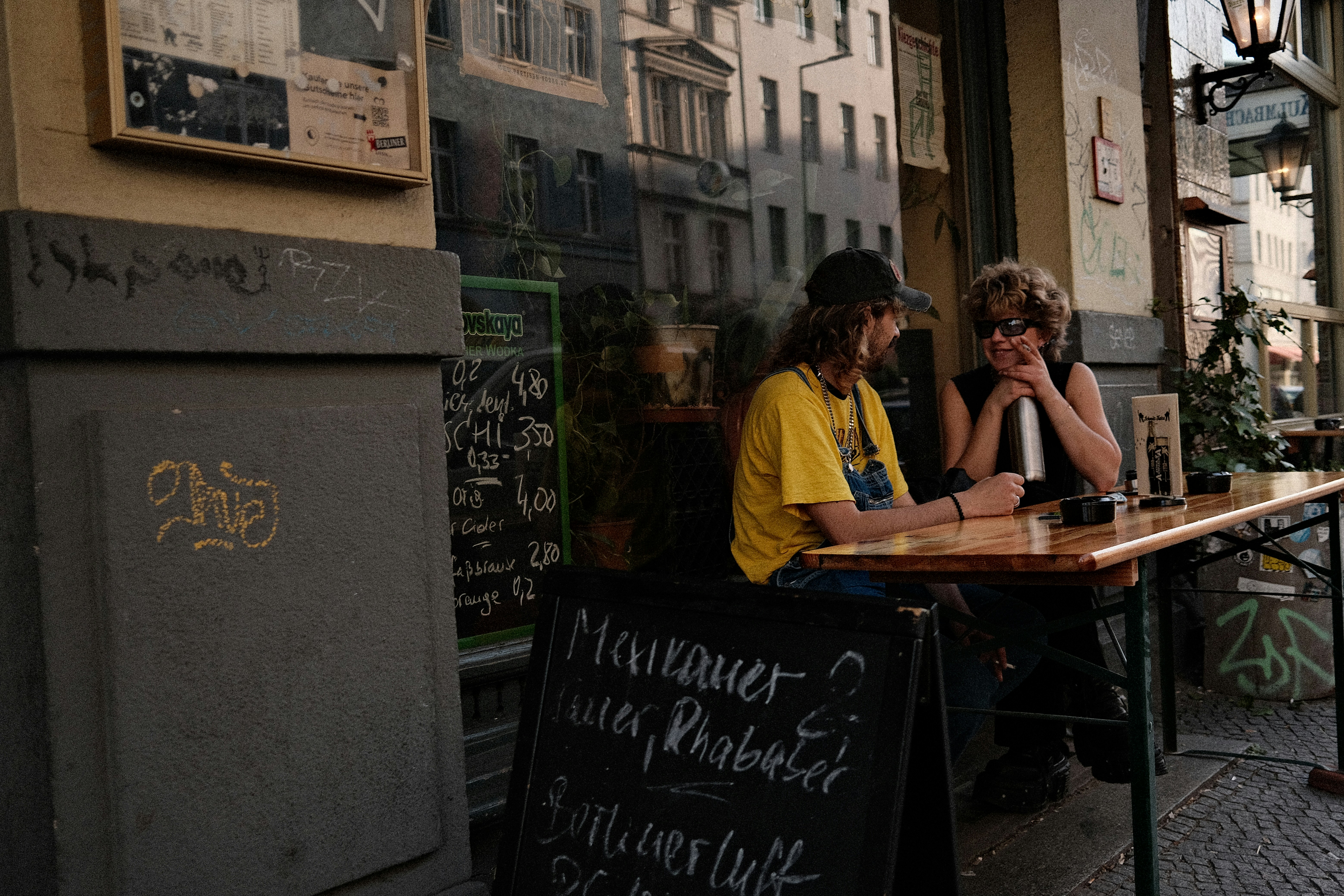 Photo by valentinlacoste