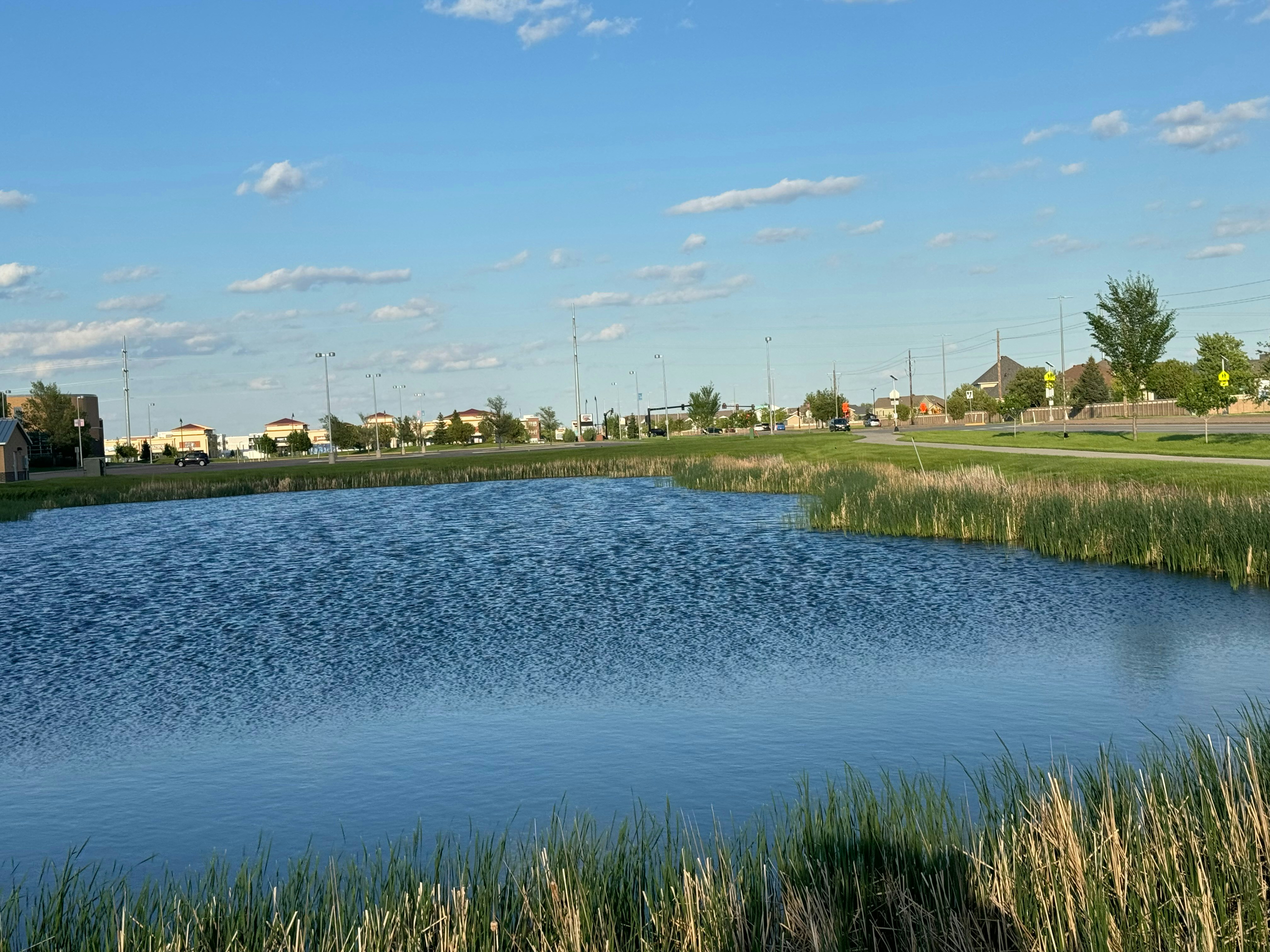 Morrill Meadows Park