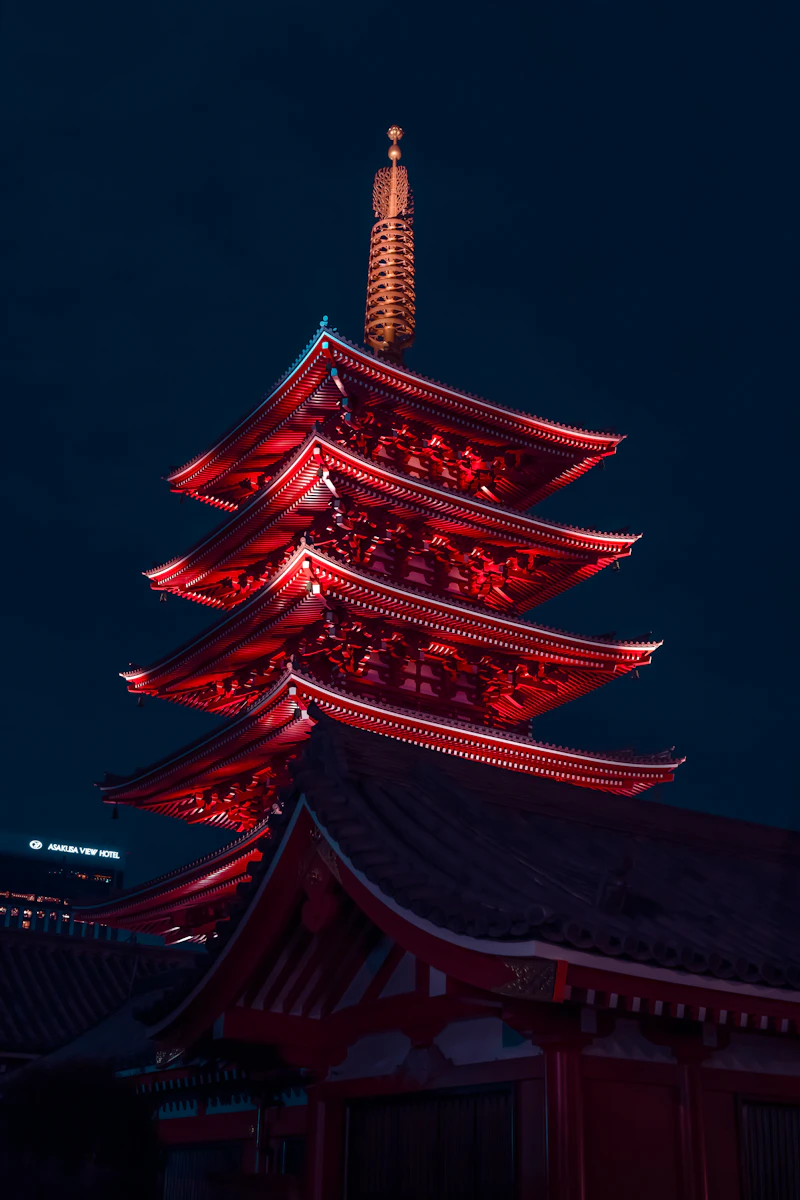 东京