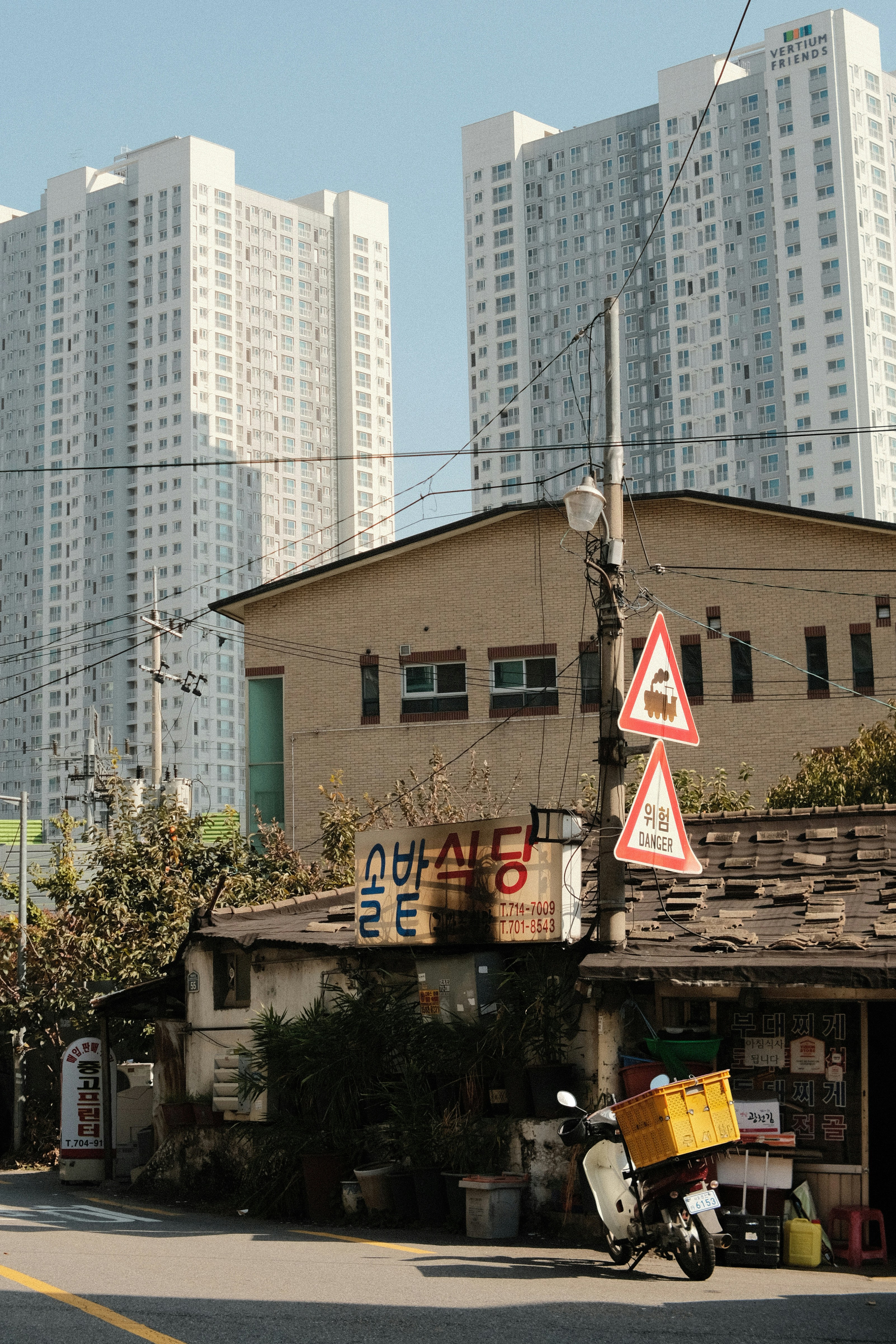 Street Food Stalls — What's Worth Buying to Take Home