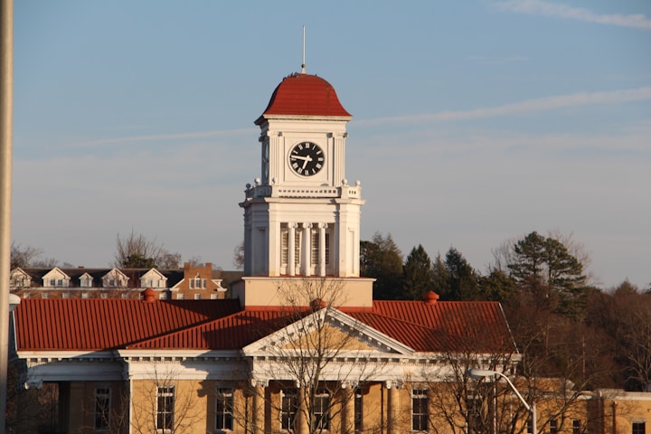 Elizabethtown College