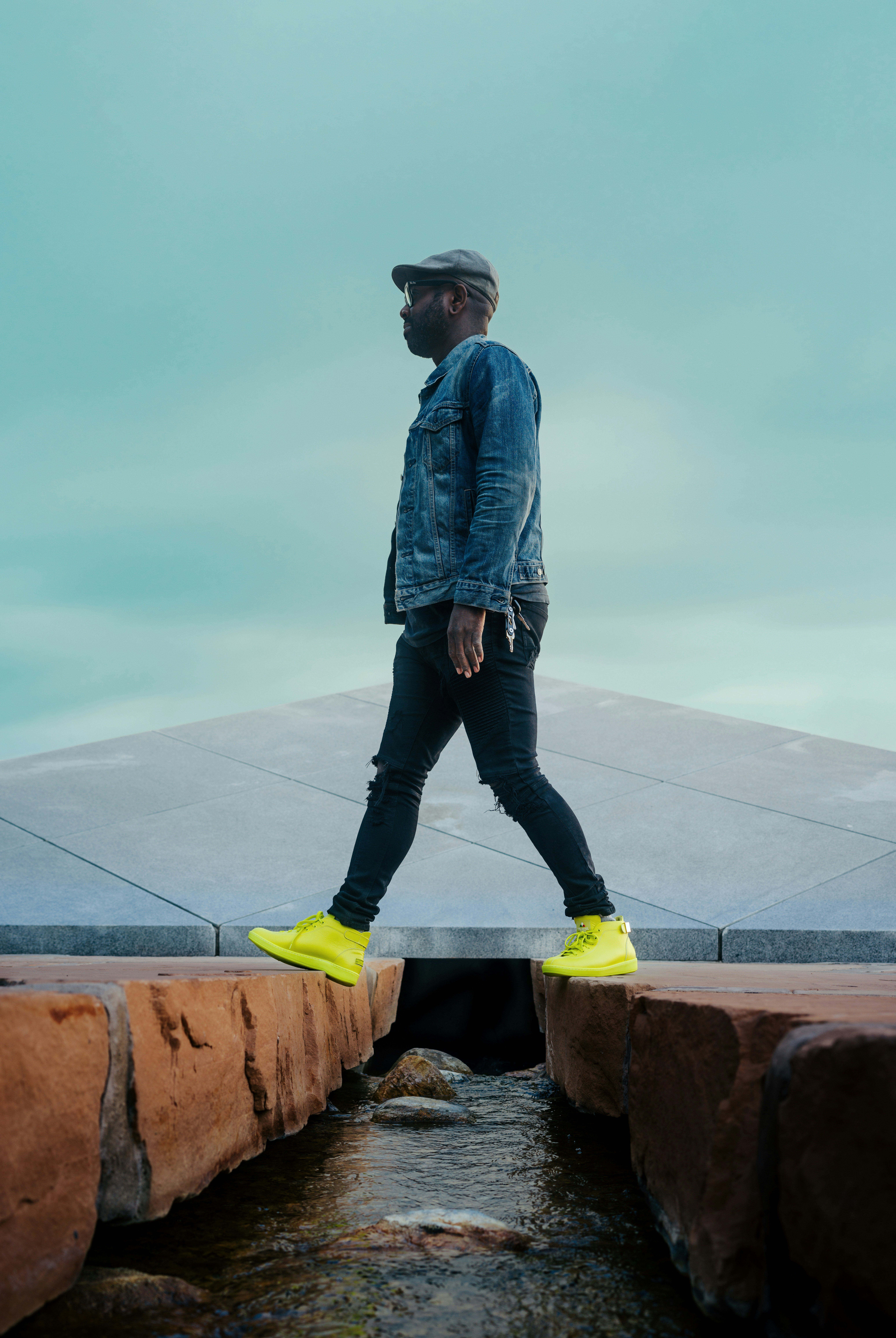 Photo by roamincolor