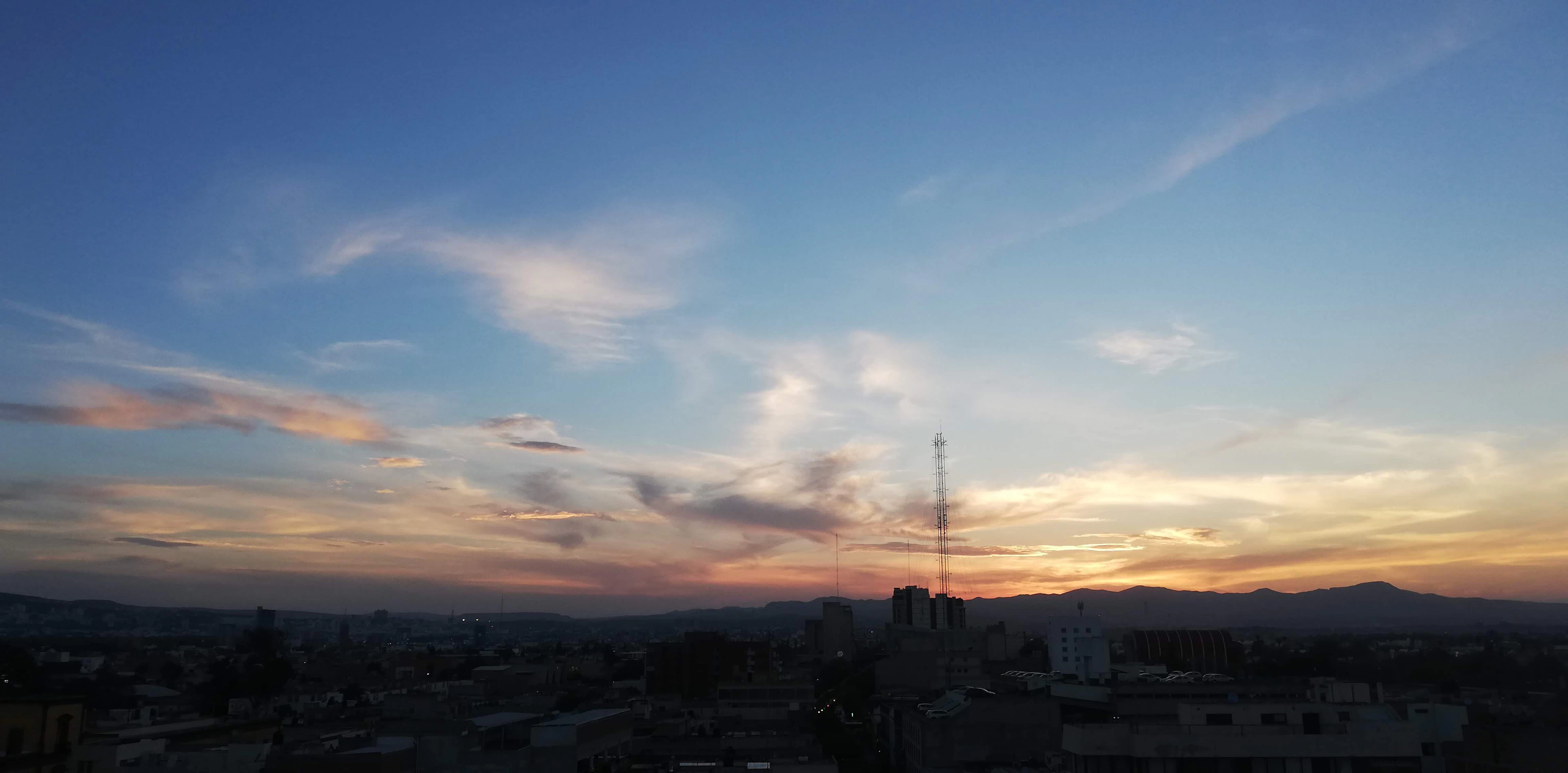 San Luis Potosí