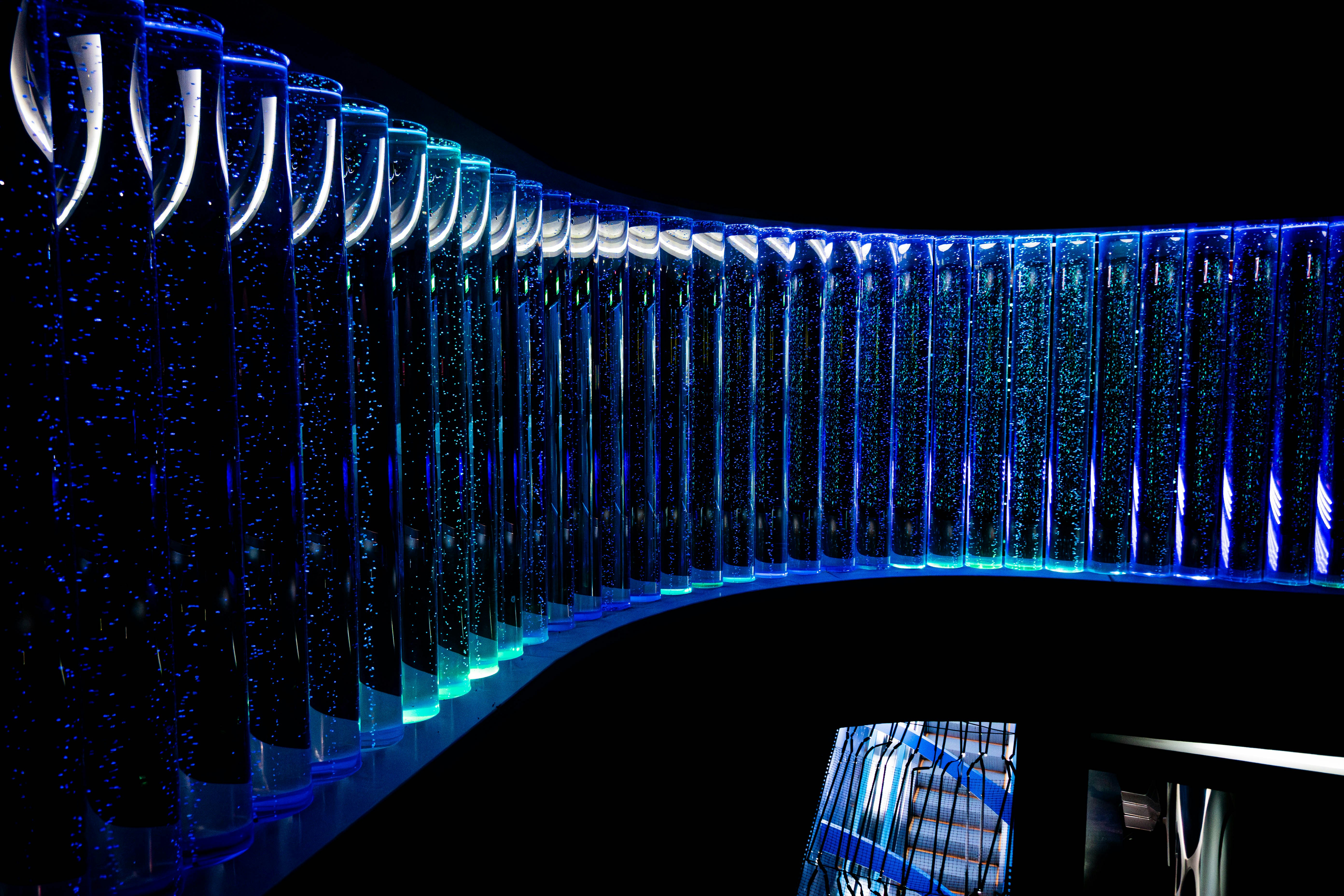 Occilyx Tech | IT Infrastructure, Network Management Co's image