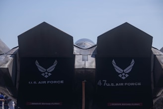 f 22 squadrons