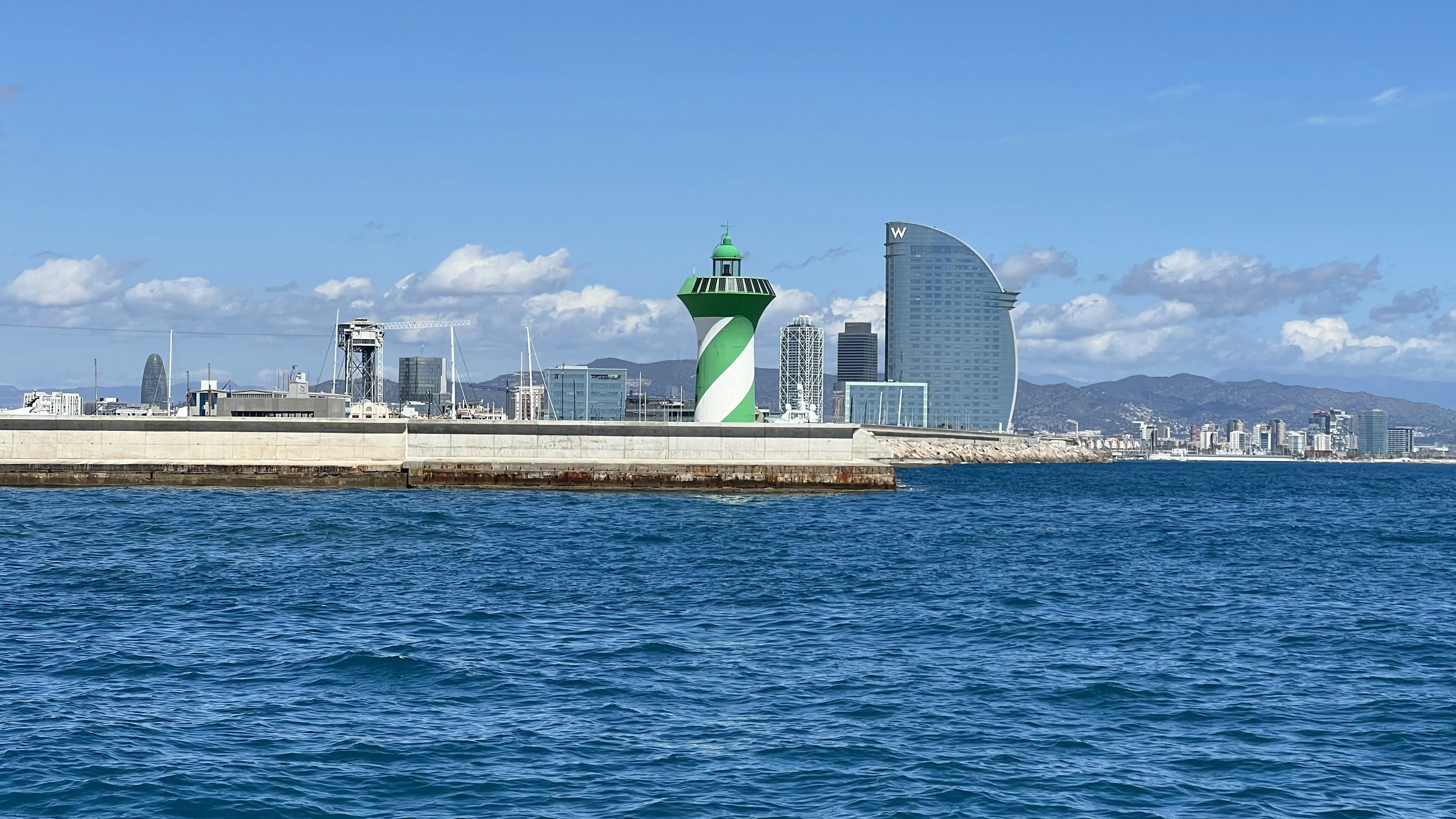 El nuevo contrato del agua en el área de Barcelona se adjudicará este verano