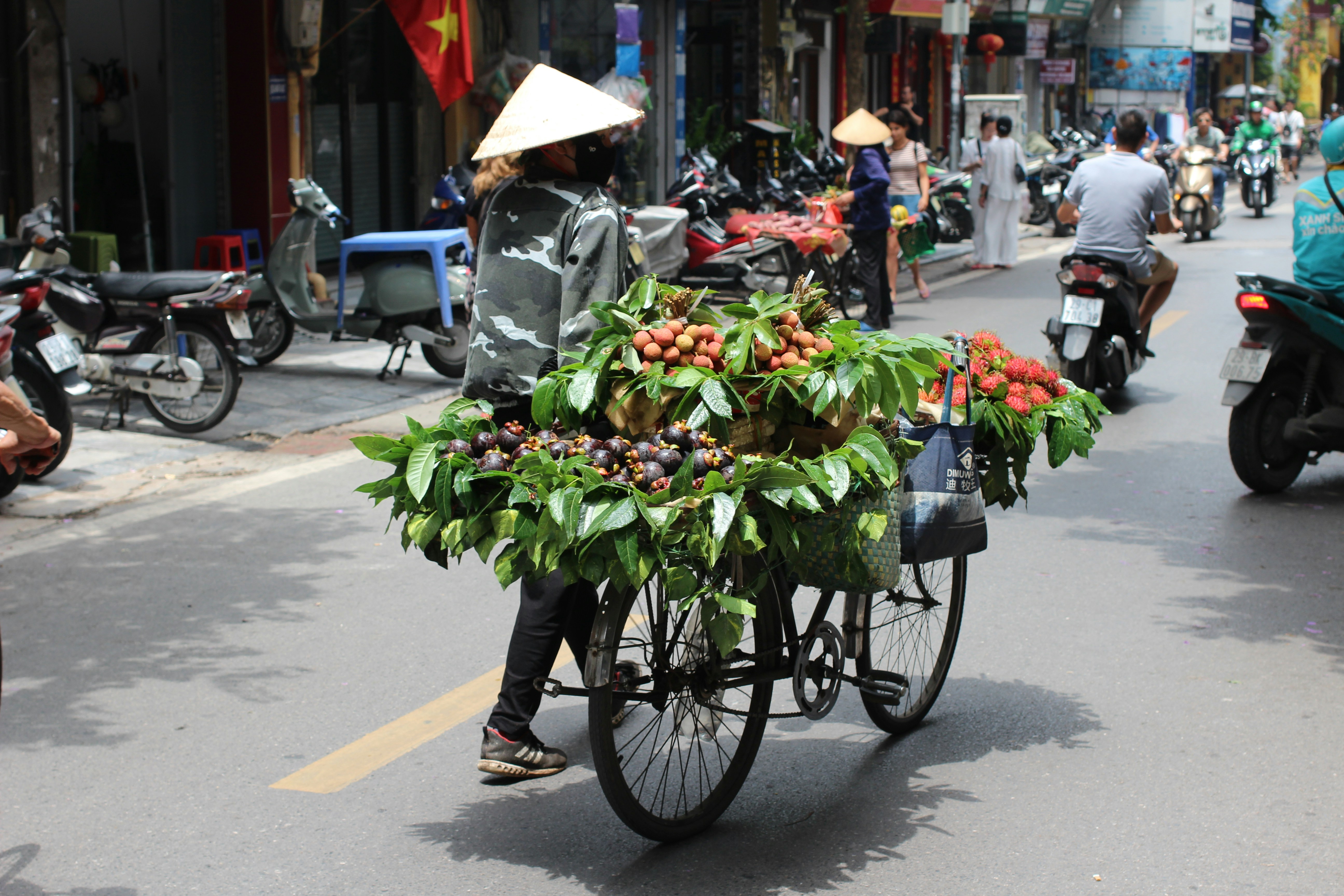 Photo by mallorcanrelish