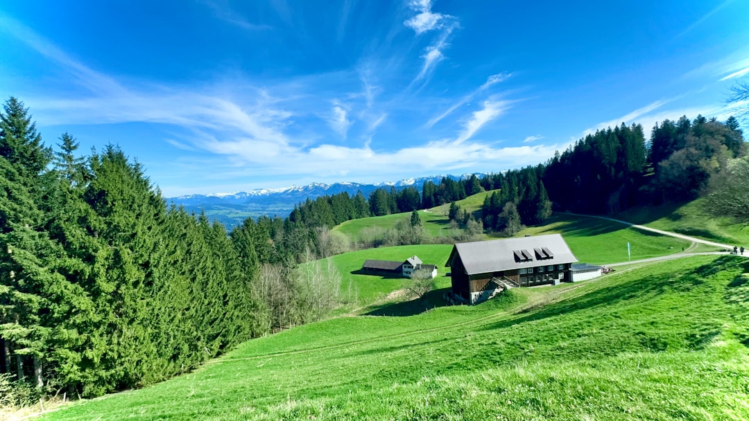 Pfänder