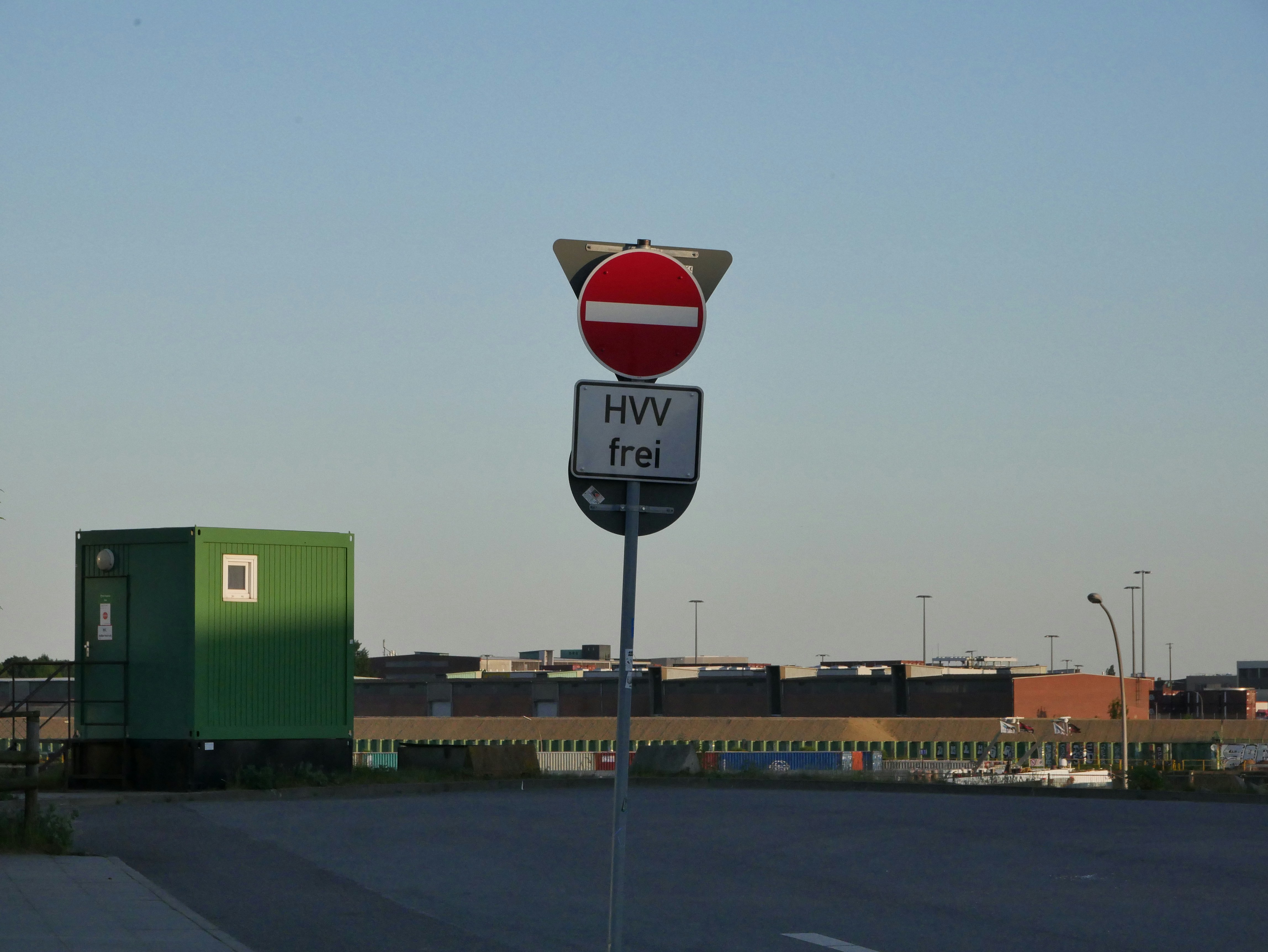 Cross Border Service