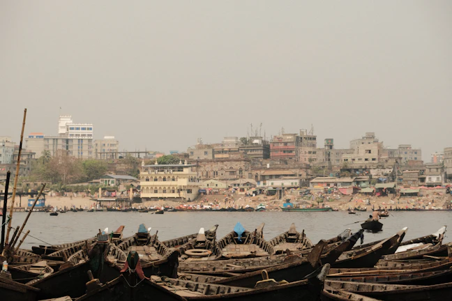 15-Day Bangladesh Budget Itinerary | Epic Backpacking Guide