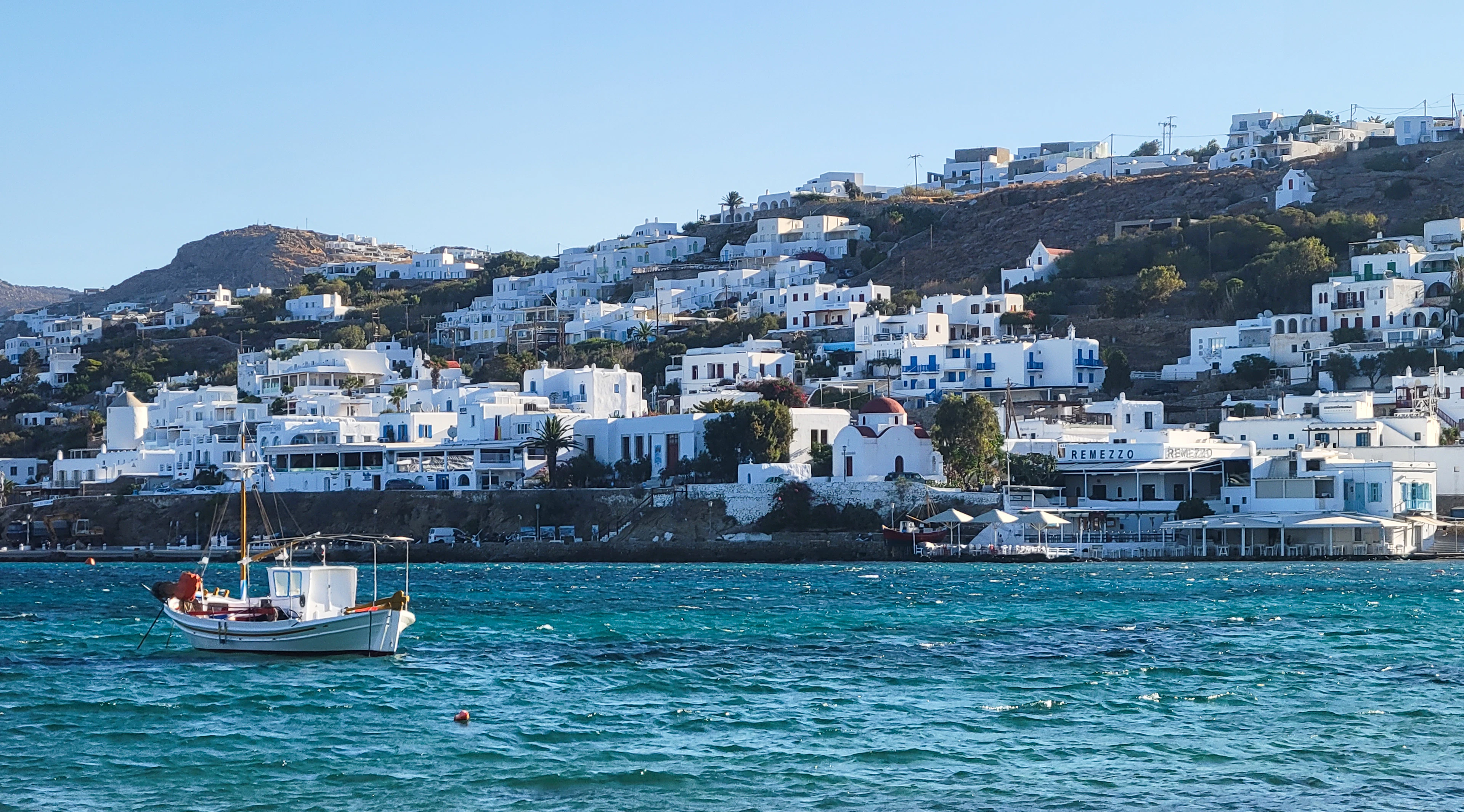 Mykonos — photo 2