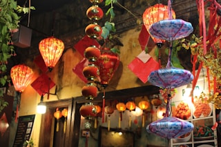 Hoi An Vietnam, slow travel