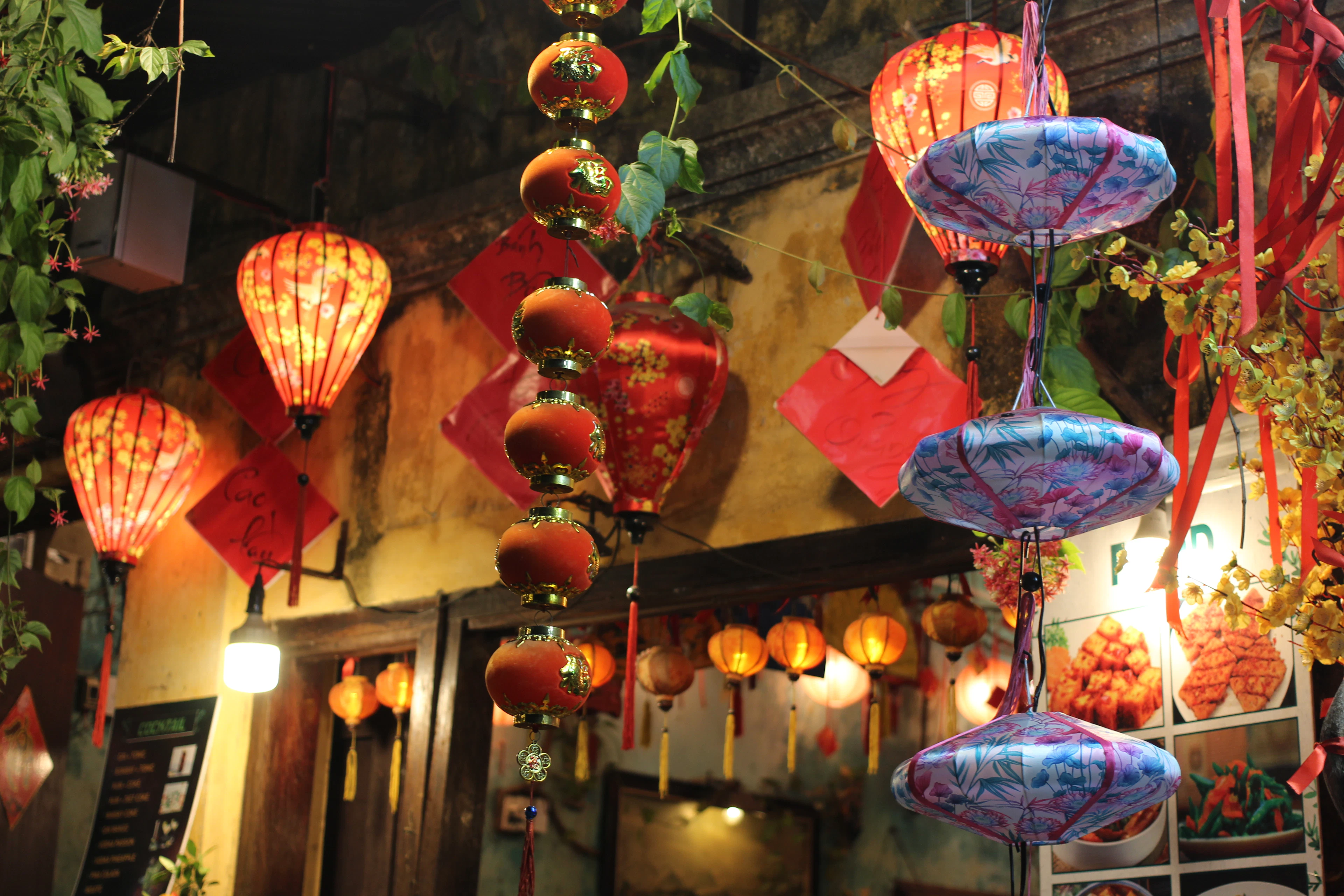 Hoi An — photo 1