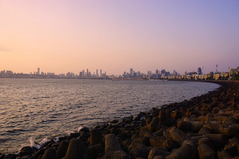 Best Photo Spots in Mumbai: 10 Locations Worth the Walk