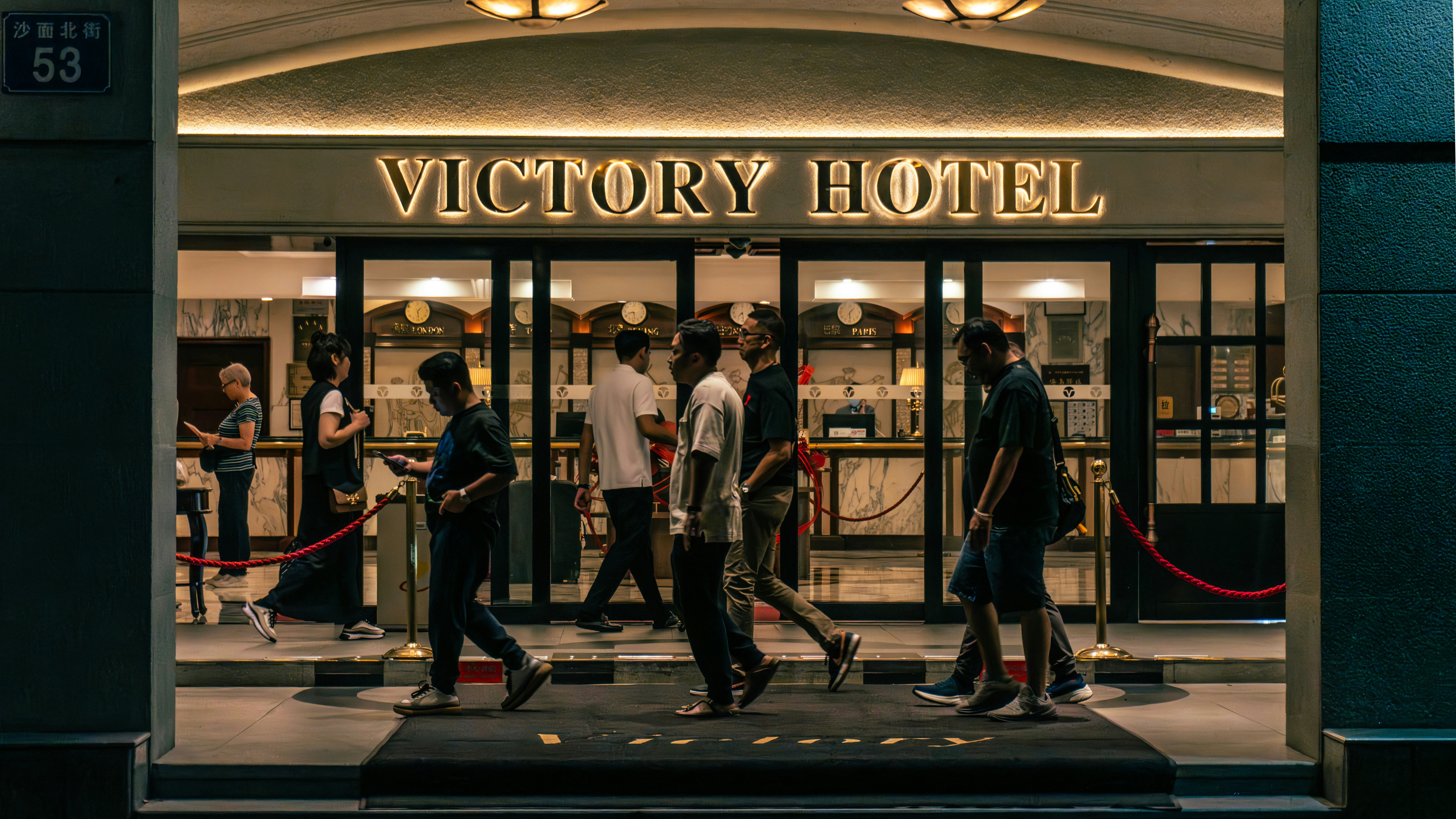 Wicklow Hotel Cancels Conference for Peter Thiel's Group Amid Secrecy Concerns