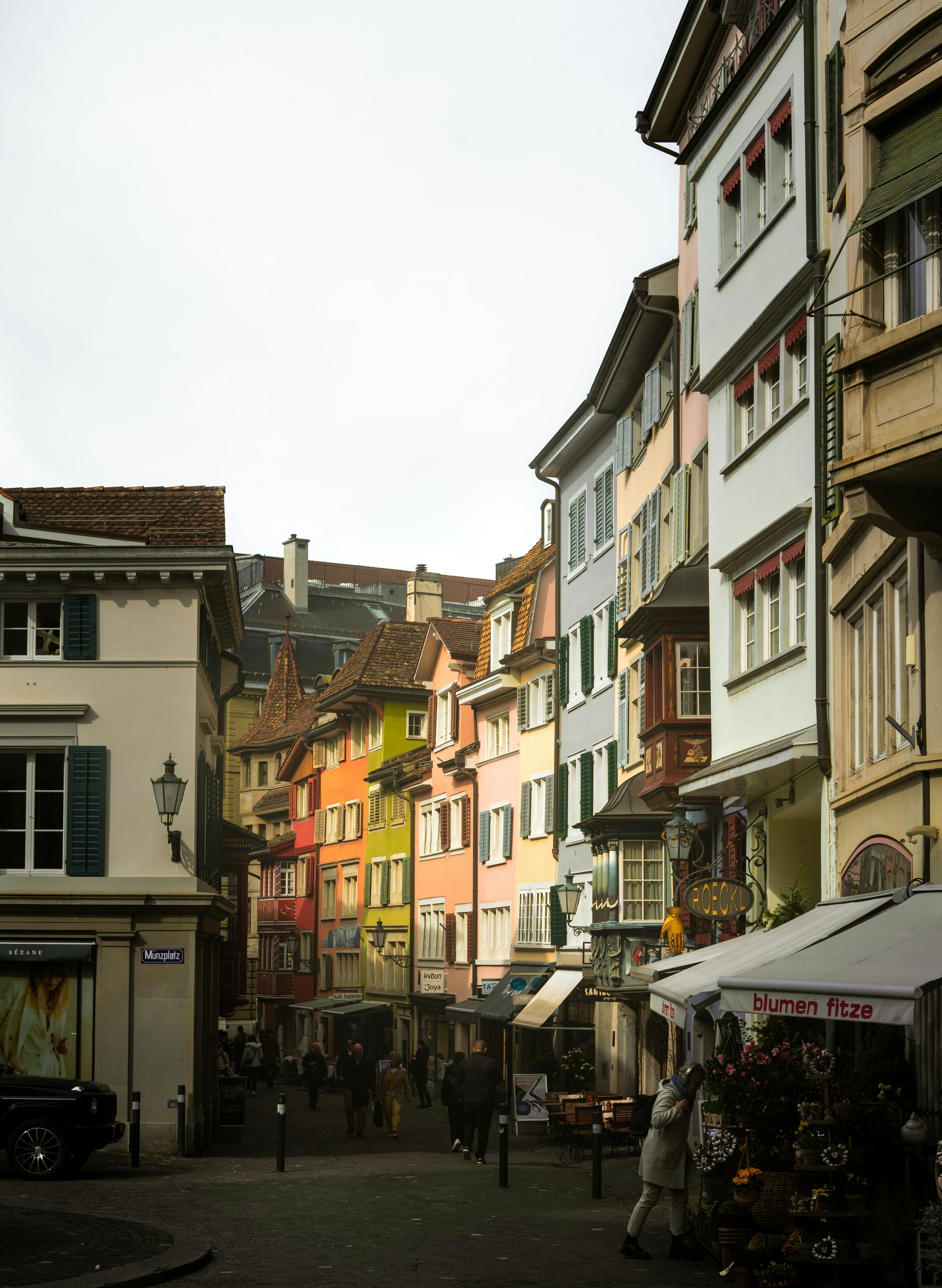 Photo by annastampfli