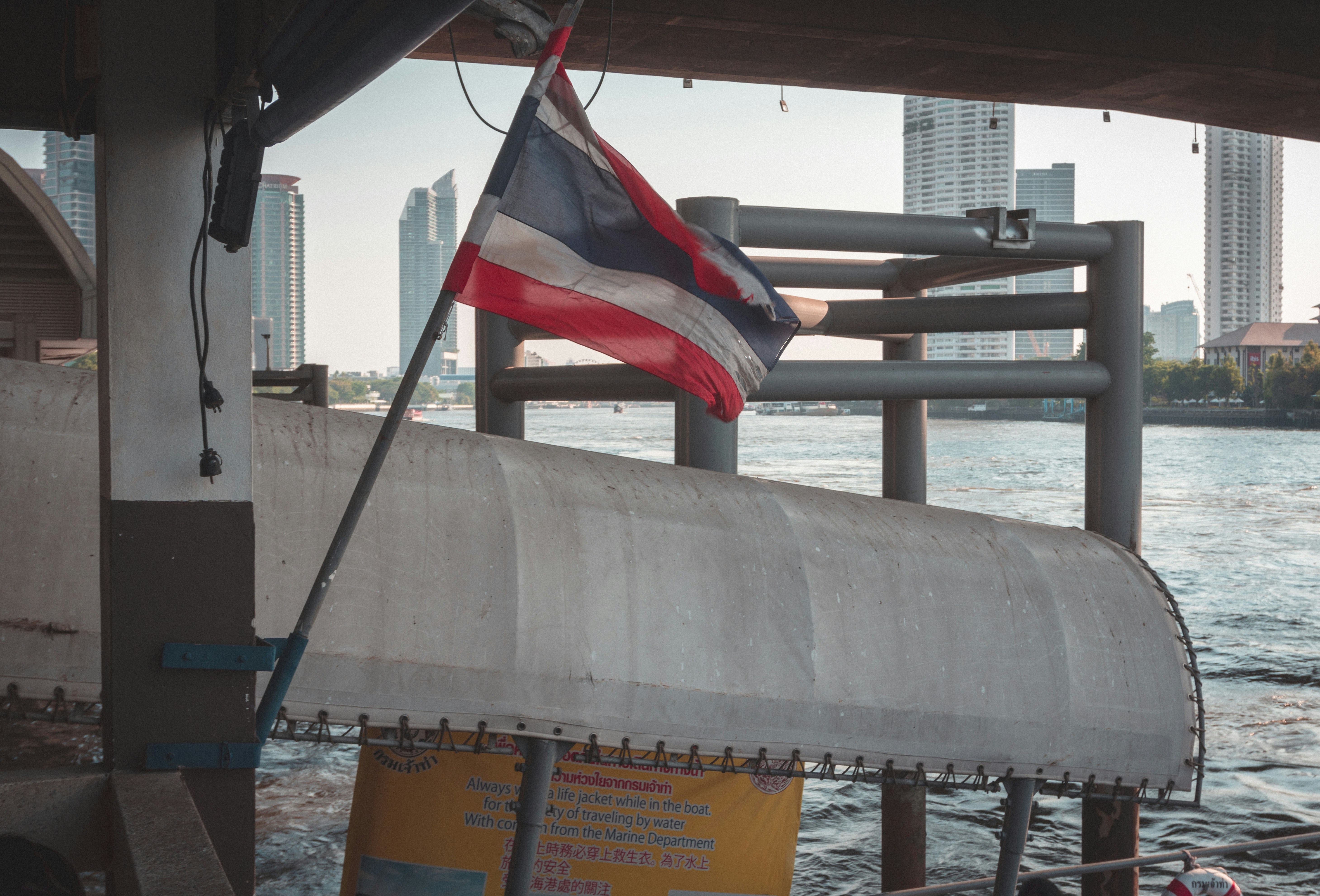 Thailand: Help for Christian refugees fleeing from Pakistan