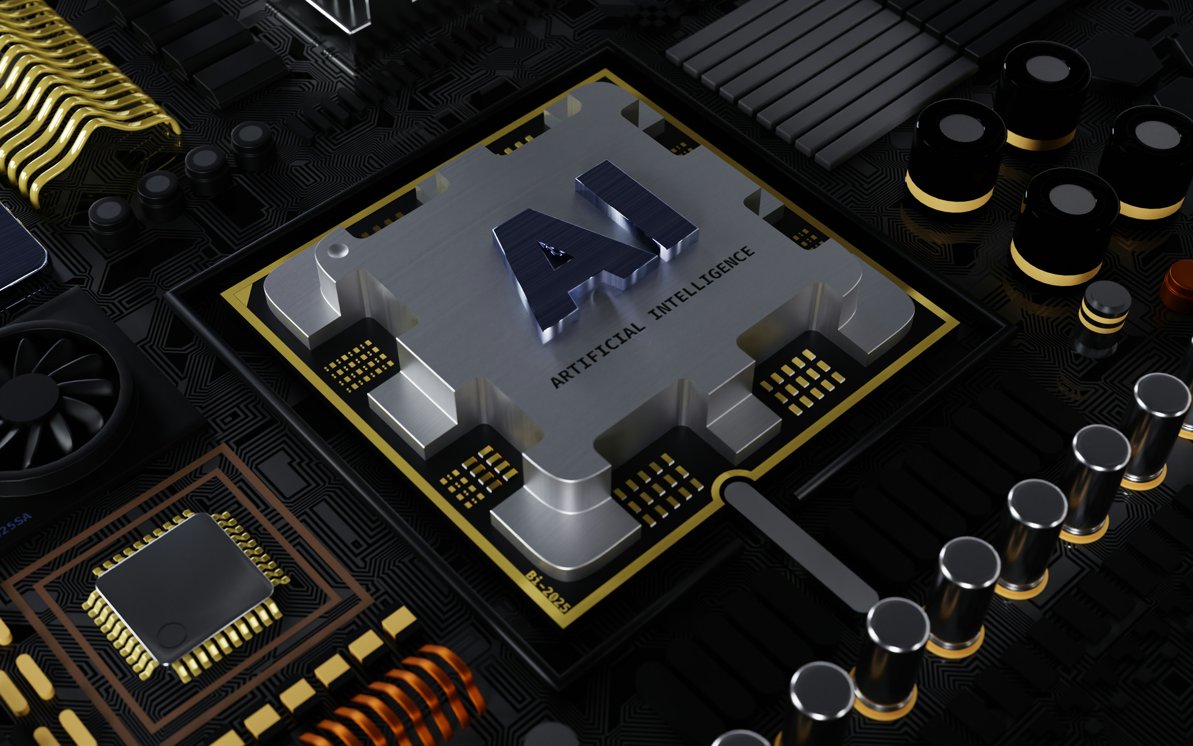 How Can You Leverage AGA’s AI Technology For Maximum Returns?