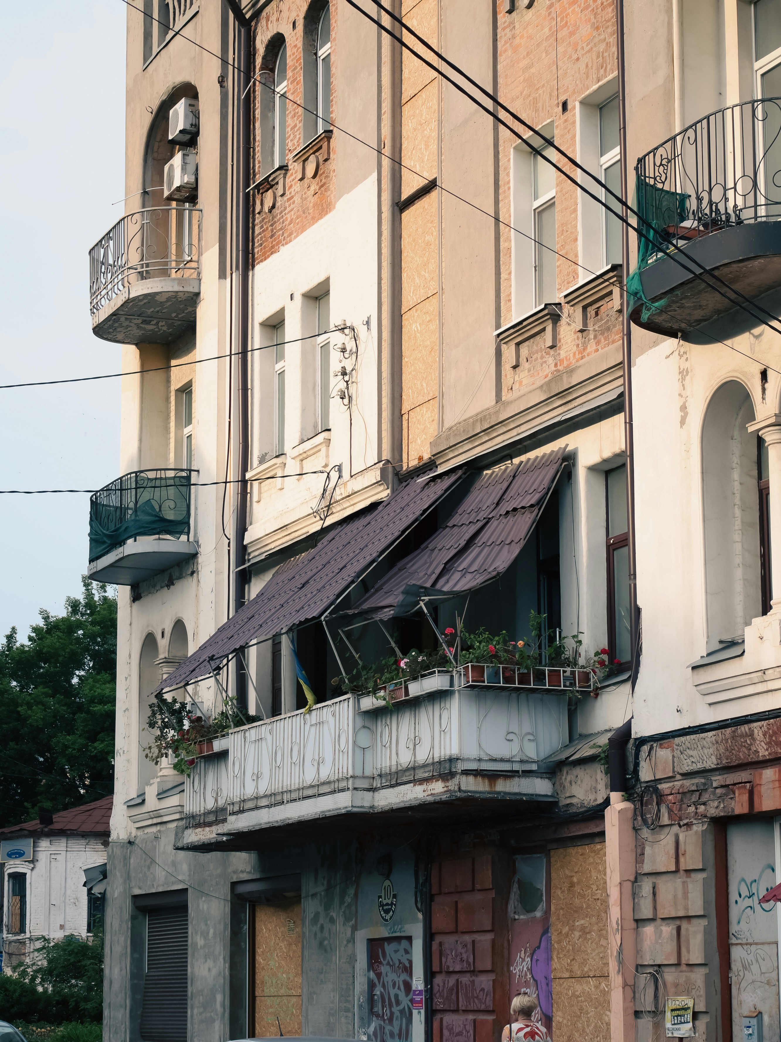 Quality Lumber and Building Supplies