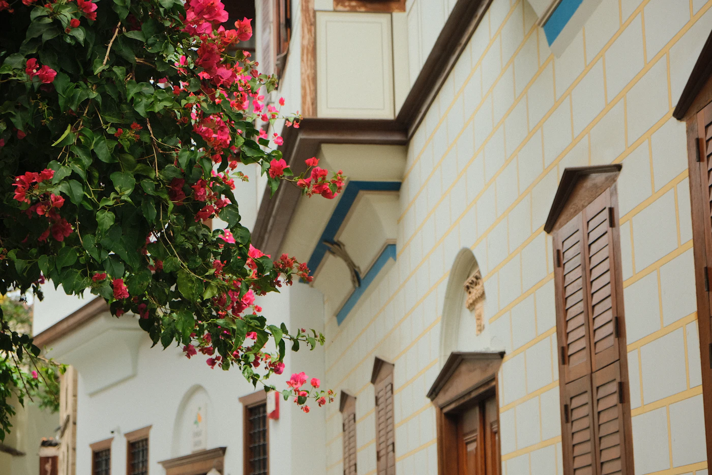 Antalya Şehir Turu - BEKTRAVEL tur ve aktivite