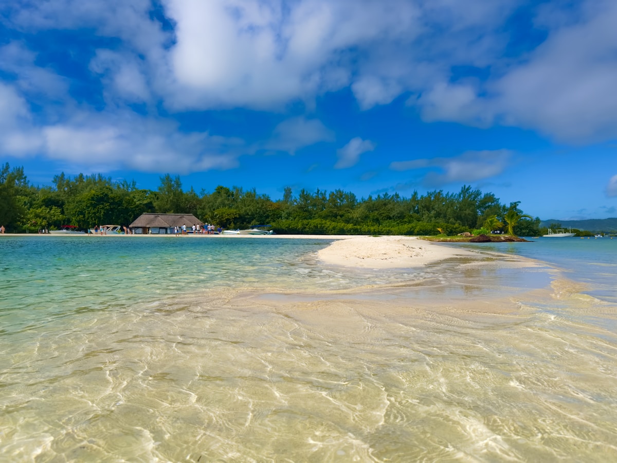 Mauritius, Mauritius