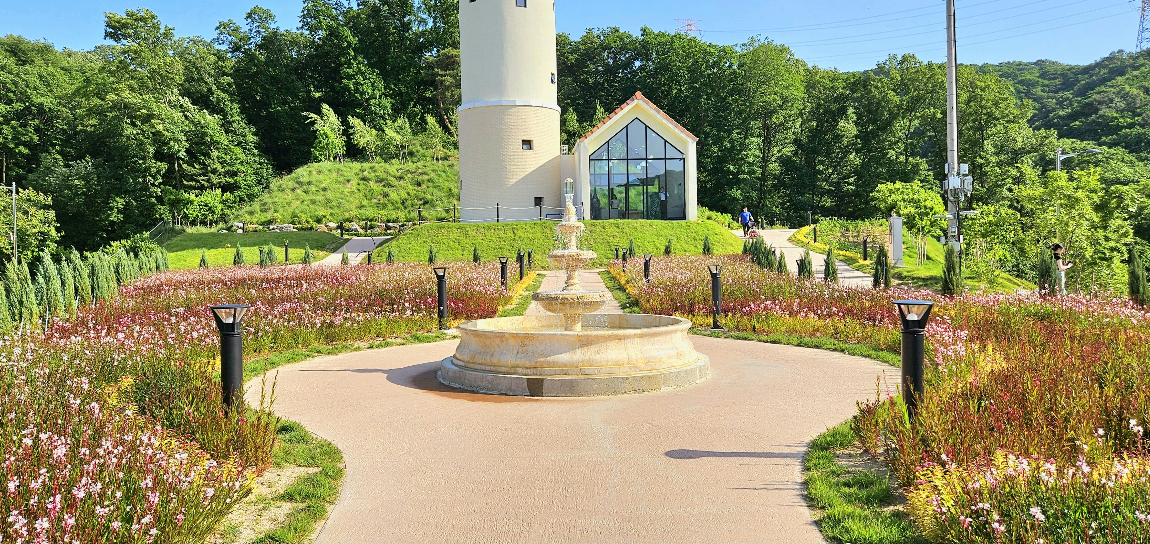 National Memorial Arboretum