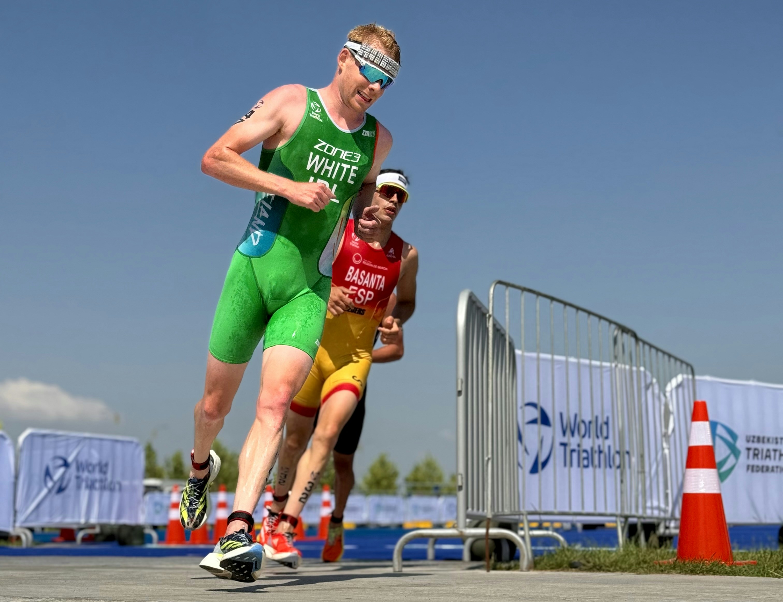 Problemy z jakością wody w Sekwanie przed igrzyskami olimpijskimi