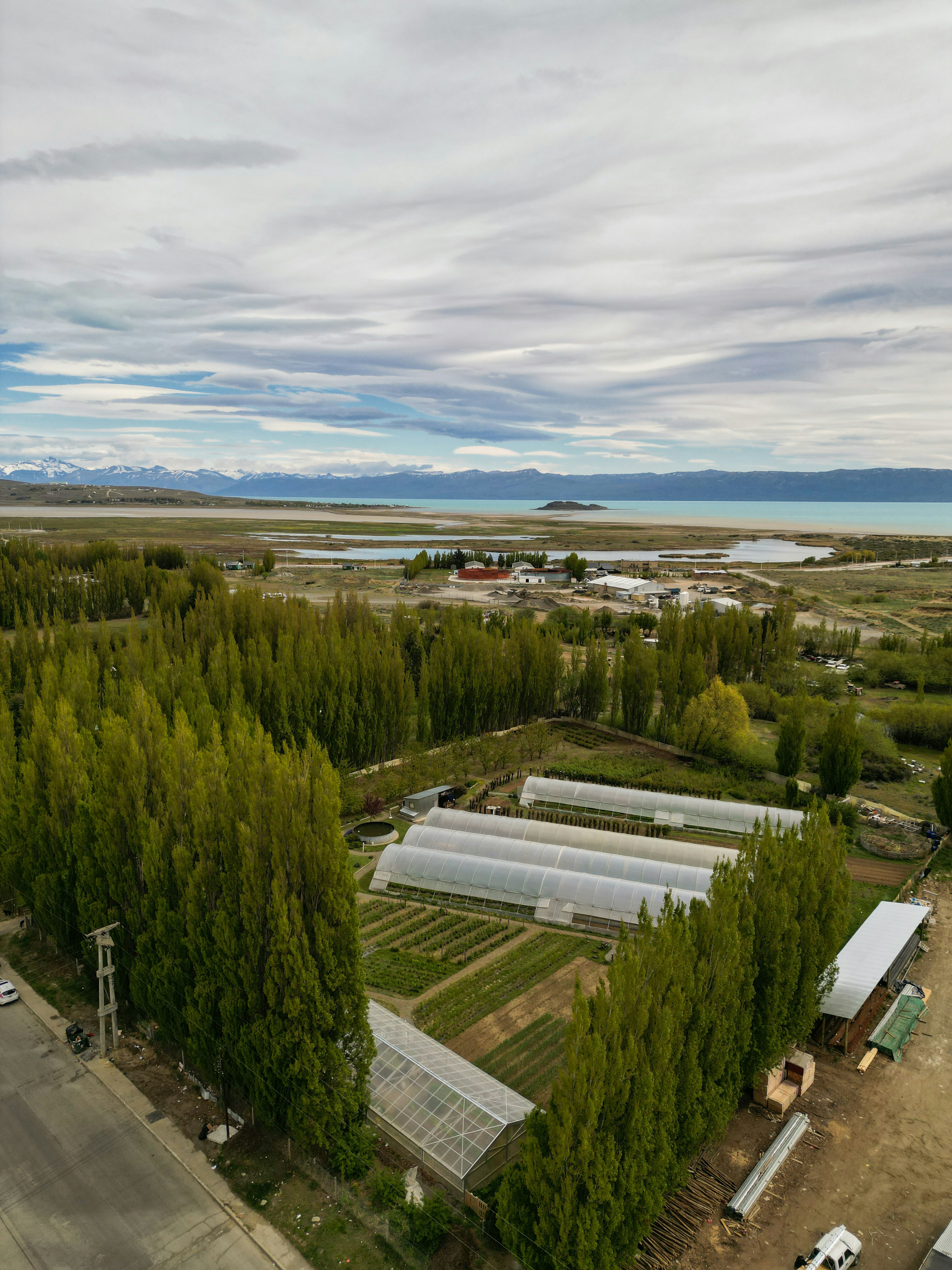 El Calafate travel photo