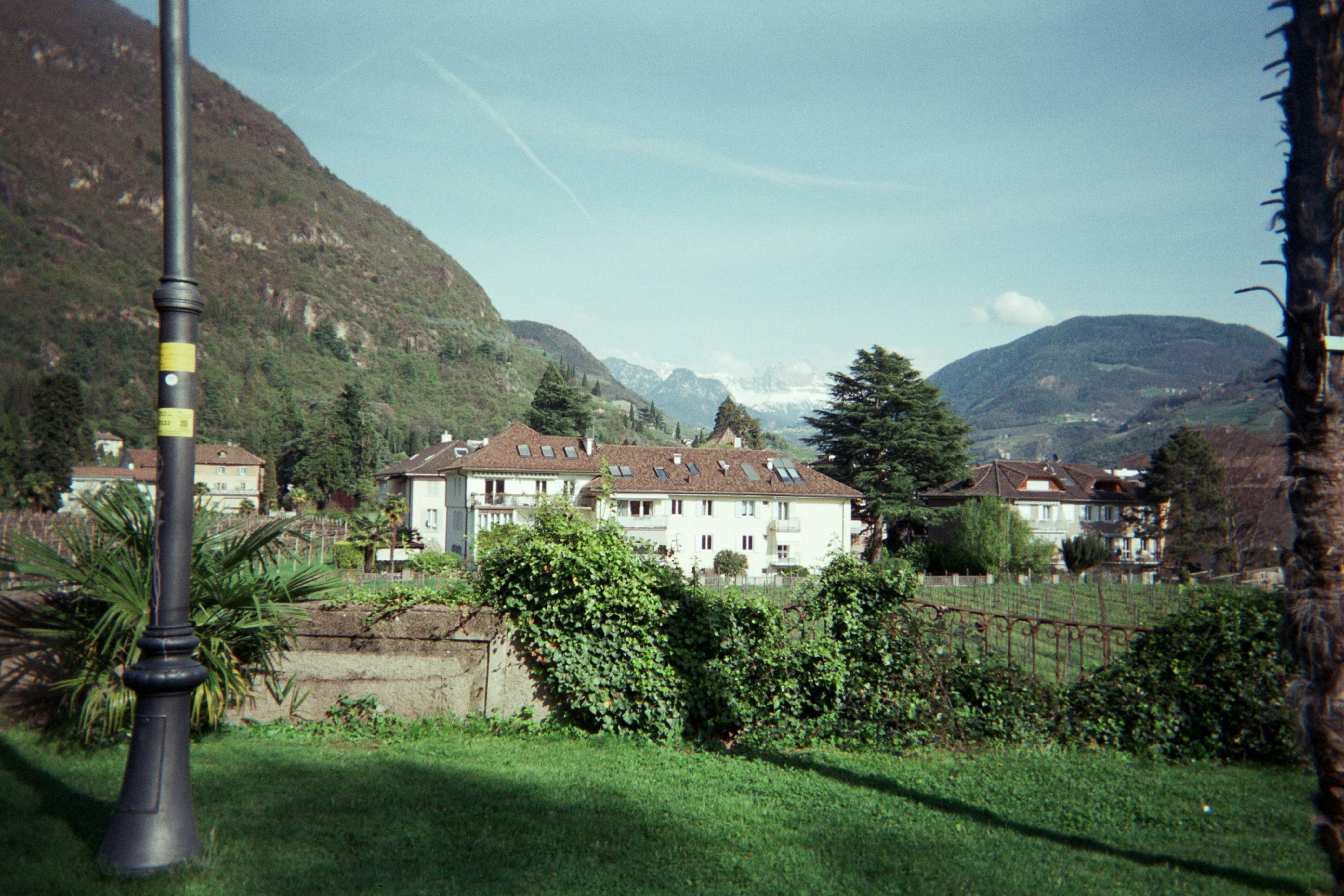 Serravalle travel photo