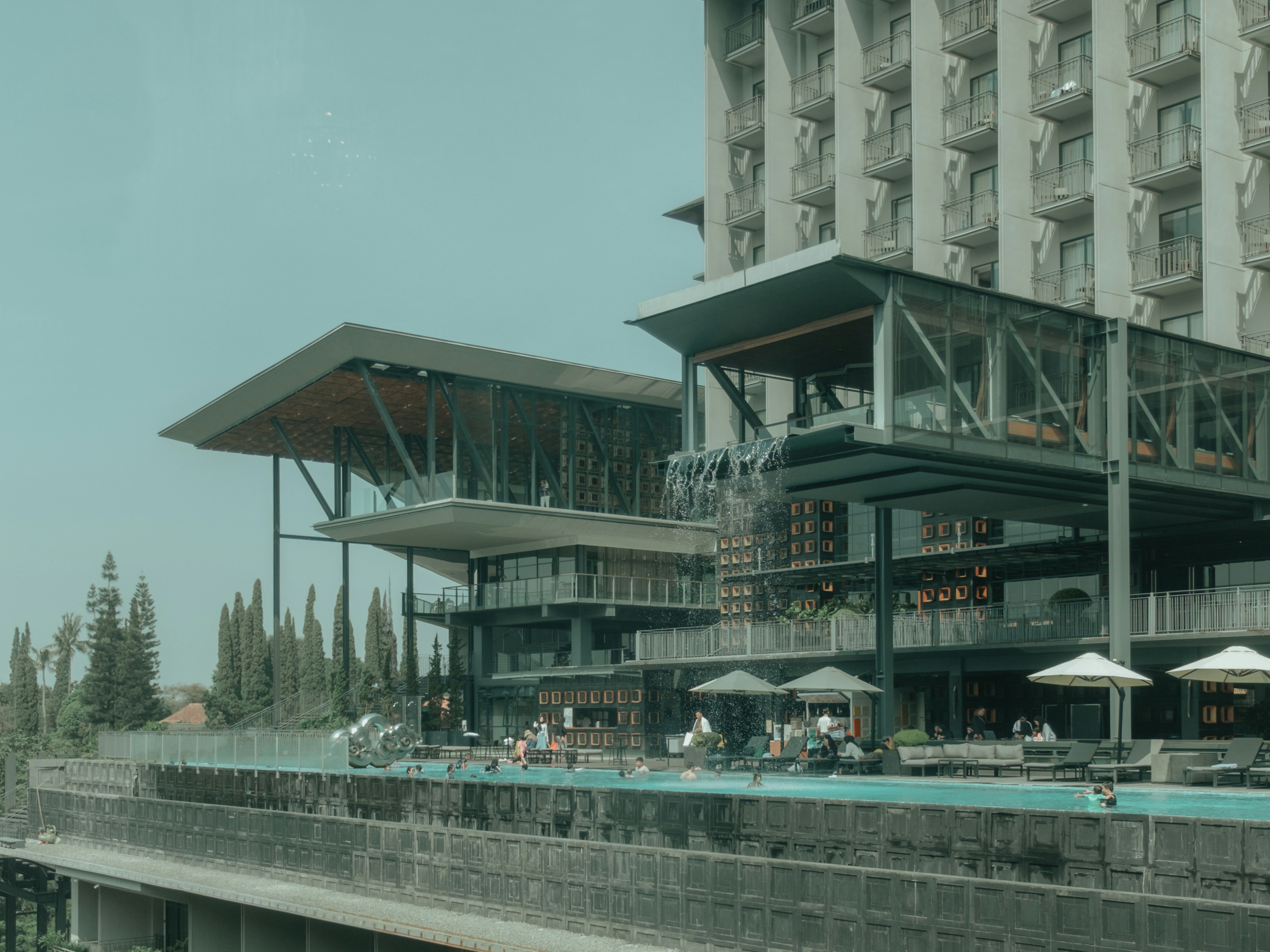 Best Hotels in Legian for Long Stays (2026)
