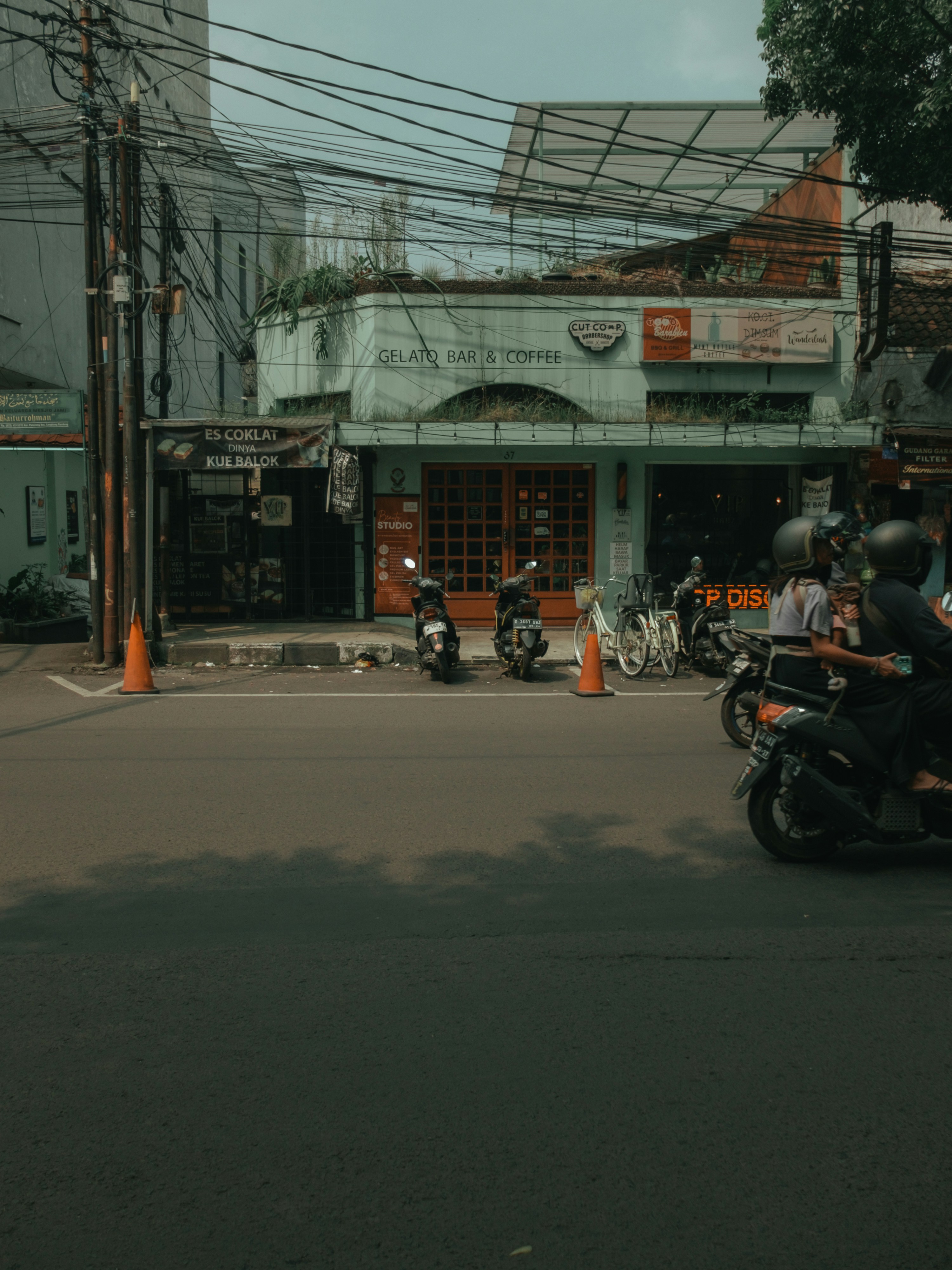 Photo by davidkristianto