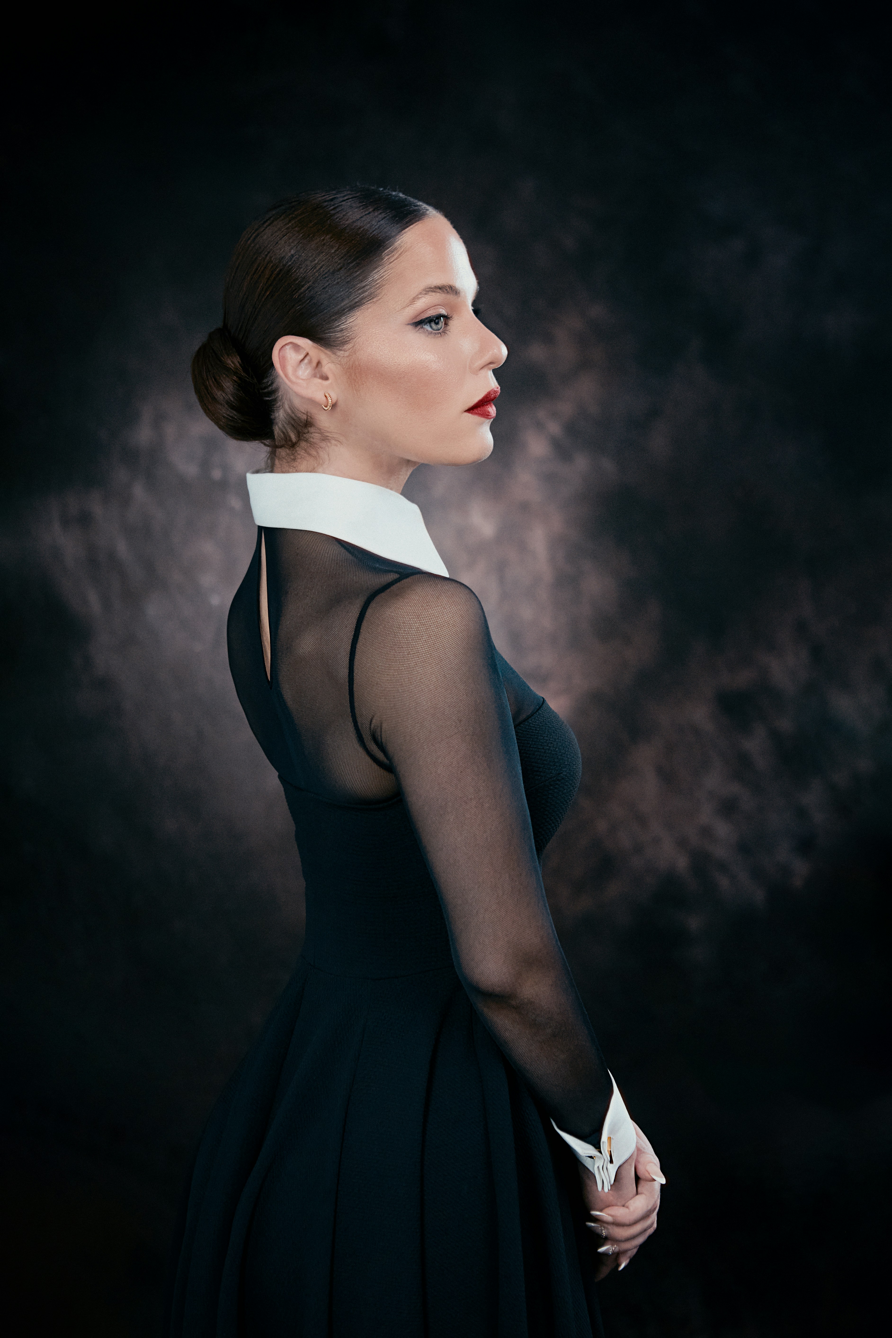 max studio dress Amazon.com: Studio: Dresses Brown Capris & Crops Color:Champagne As Picture ghost-check