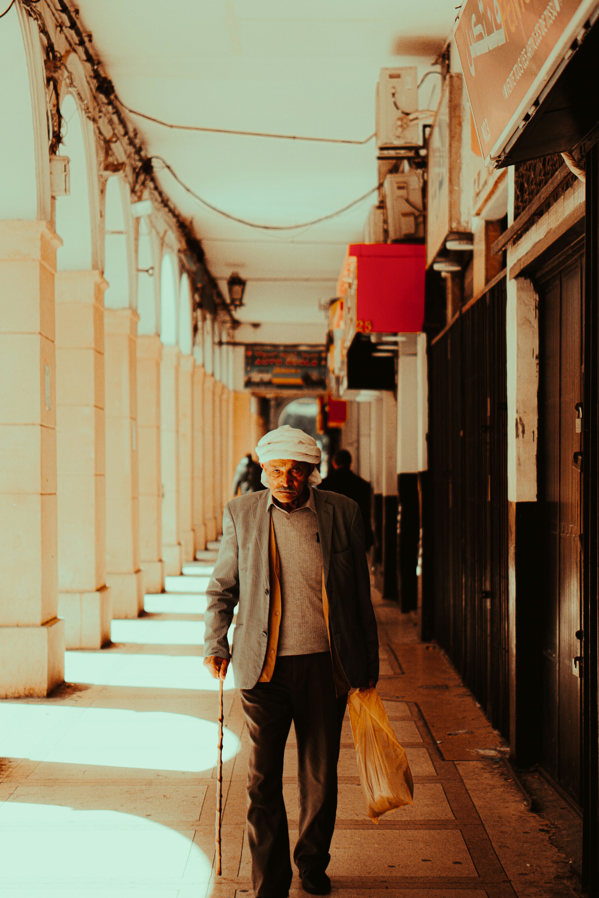 Photo by ayoubvision