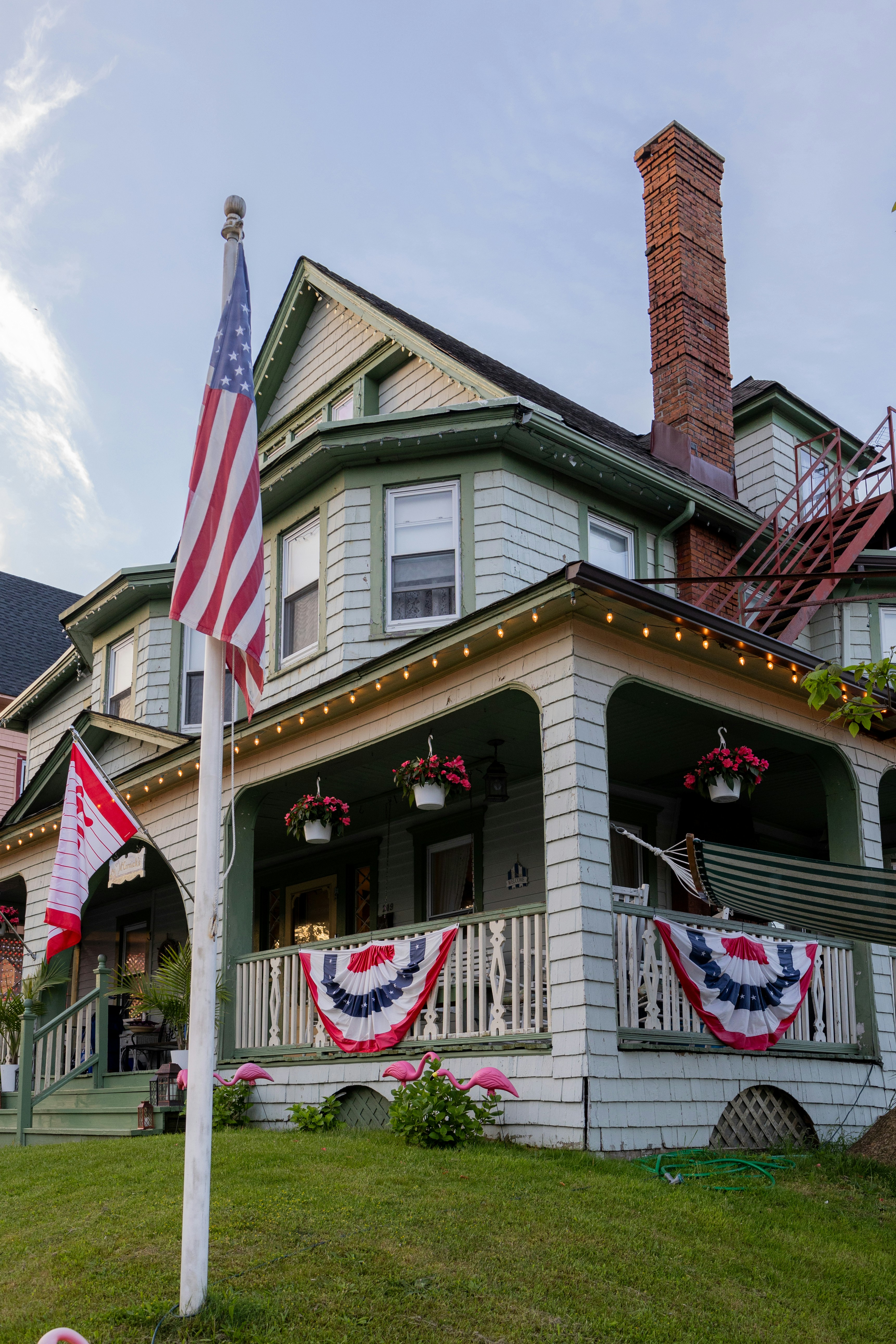 Red Bank, NJ Real Estate: Your Complete Guide to This Vibrant Riverside Community & 2025 Market Update