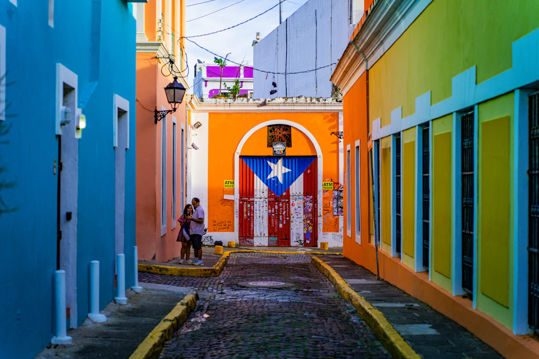 Porto Rico