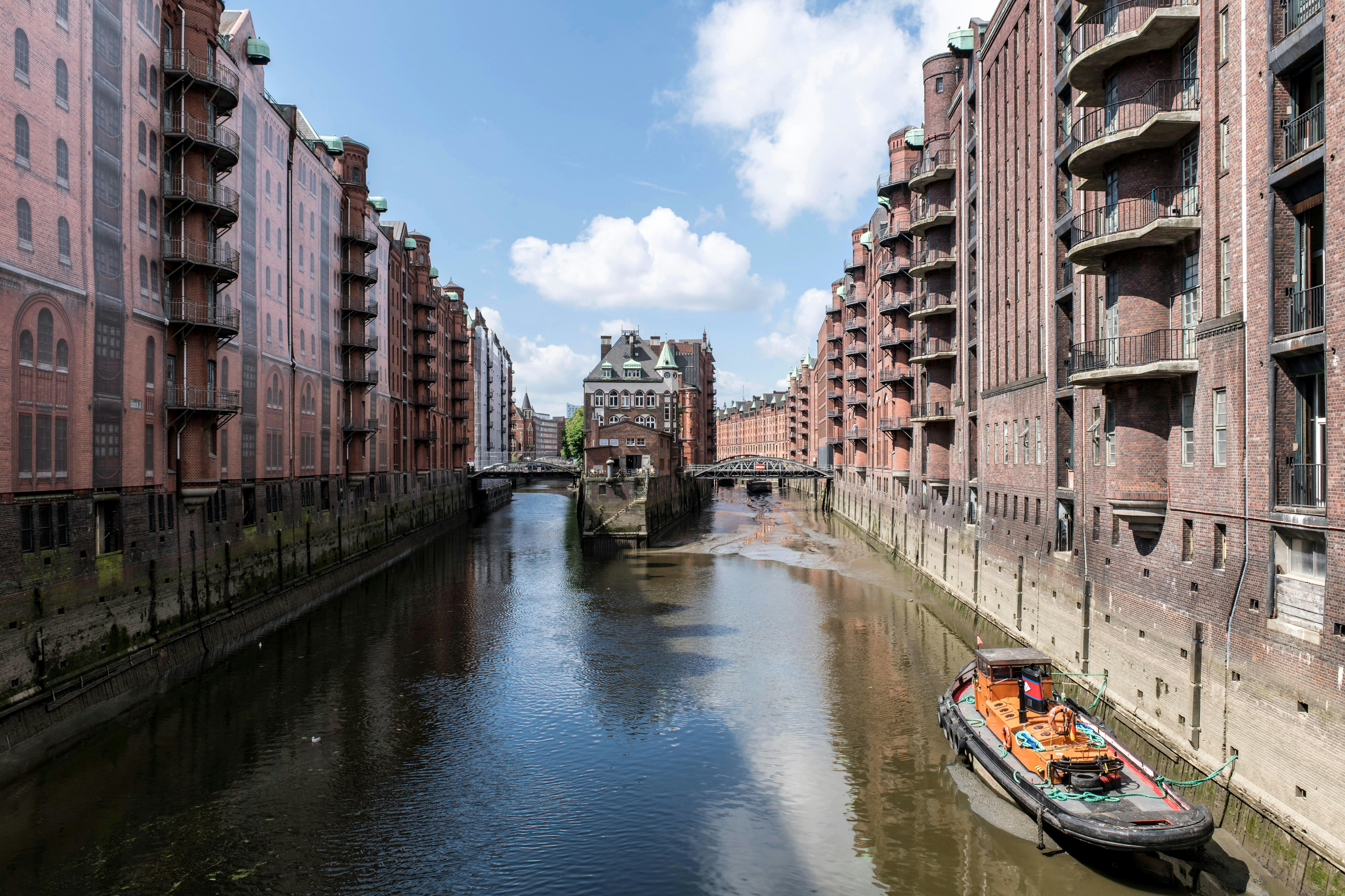 Photo by hamburgmeinefreundin