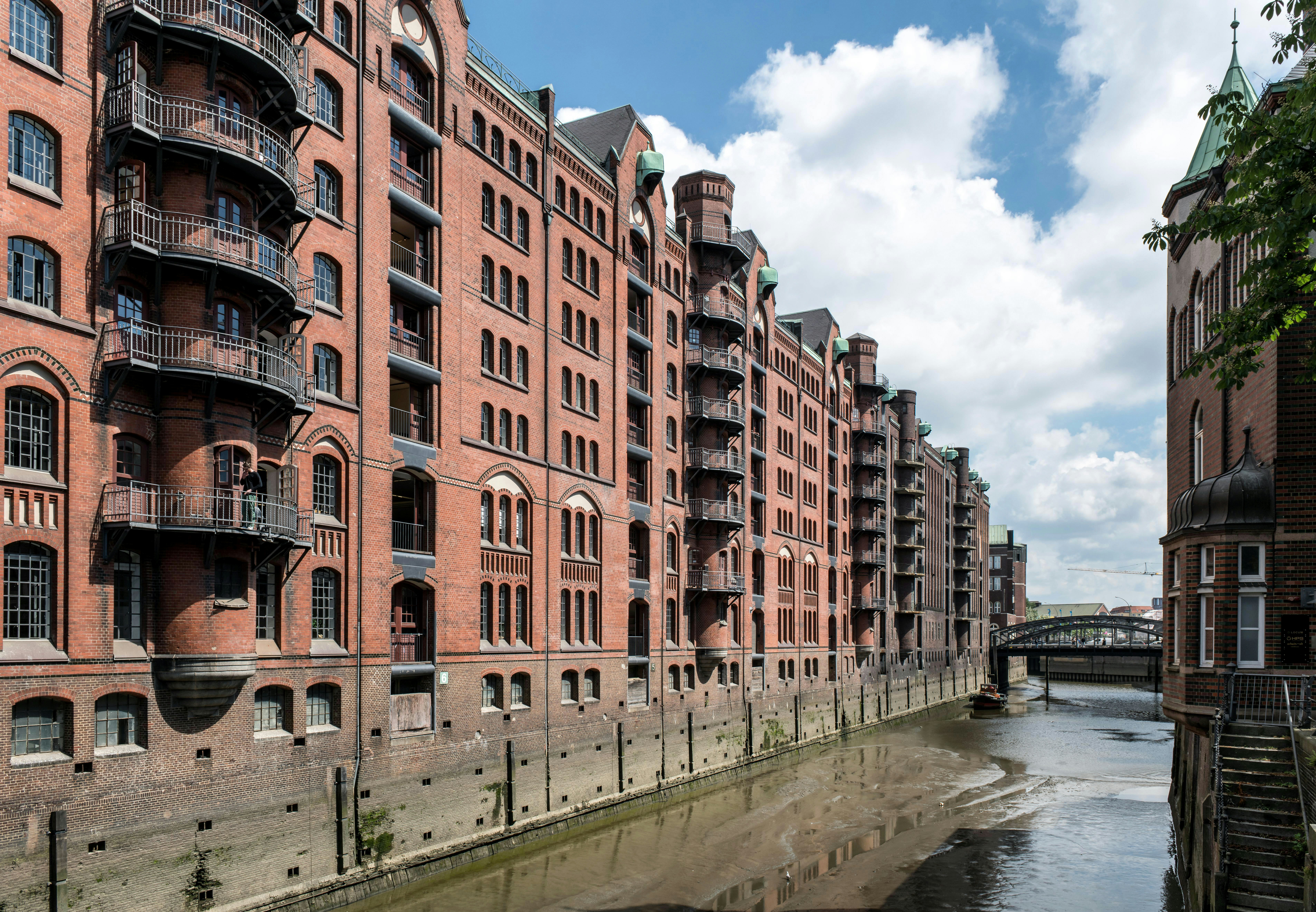 Photo by hamburgmeinefreundin