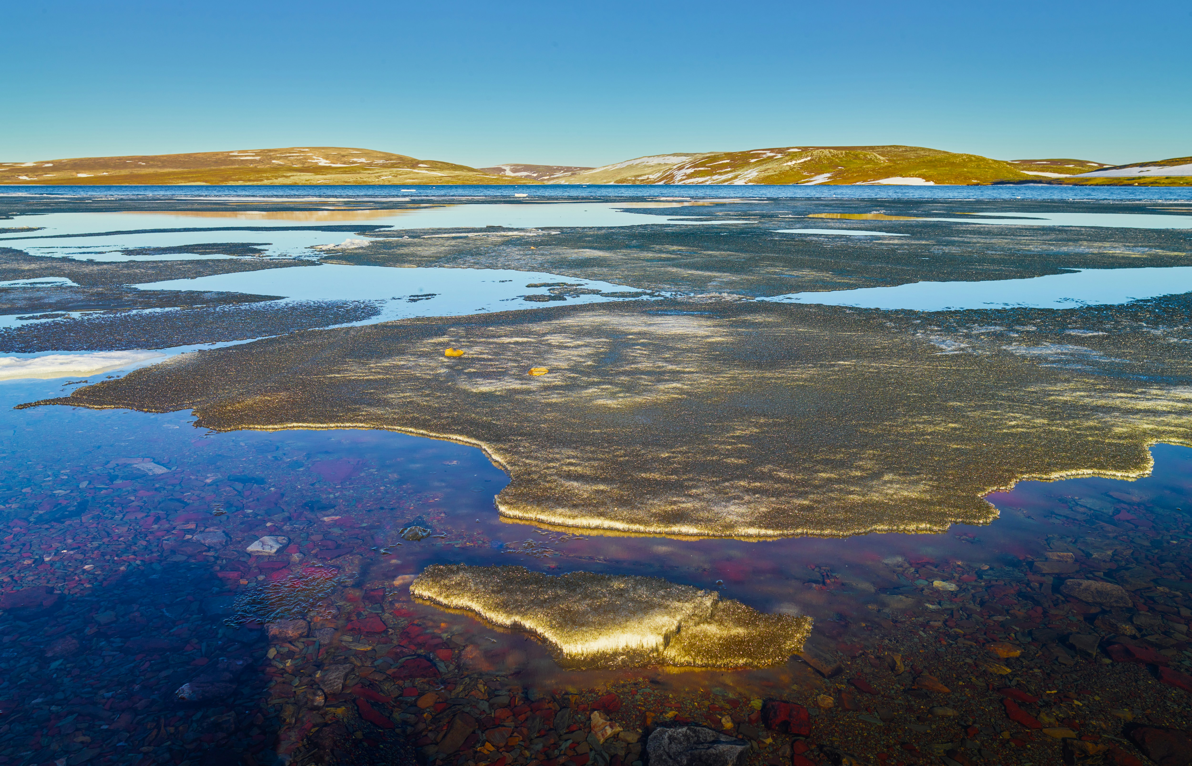 Photo by chrisstenger