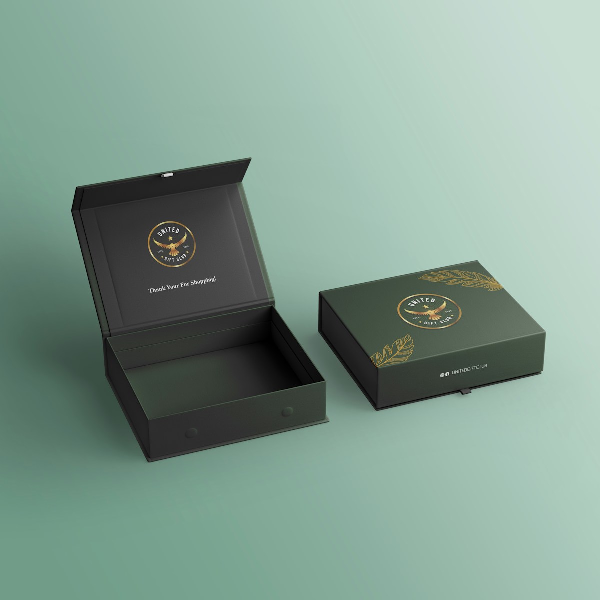Premium Folding Cartons