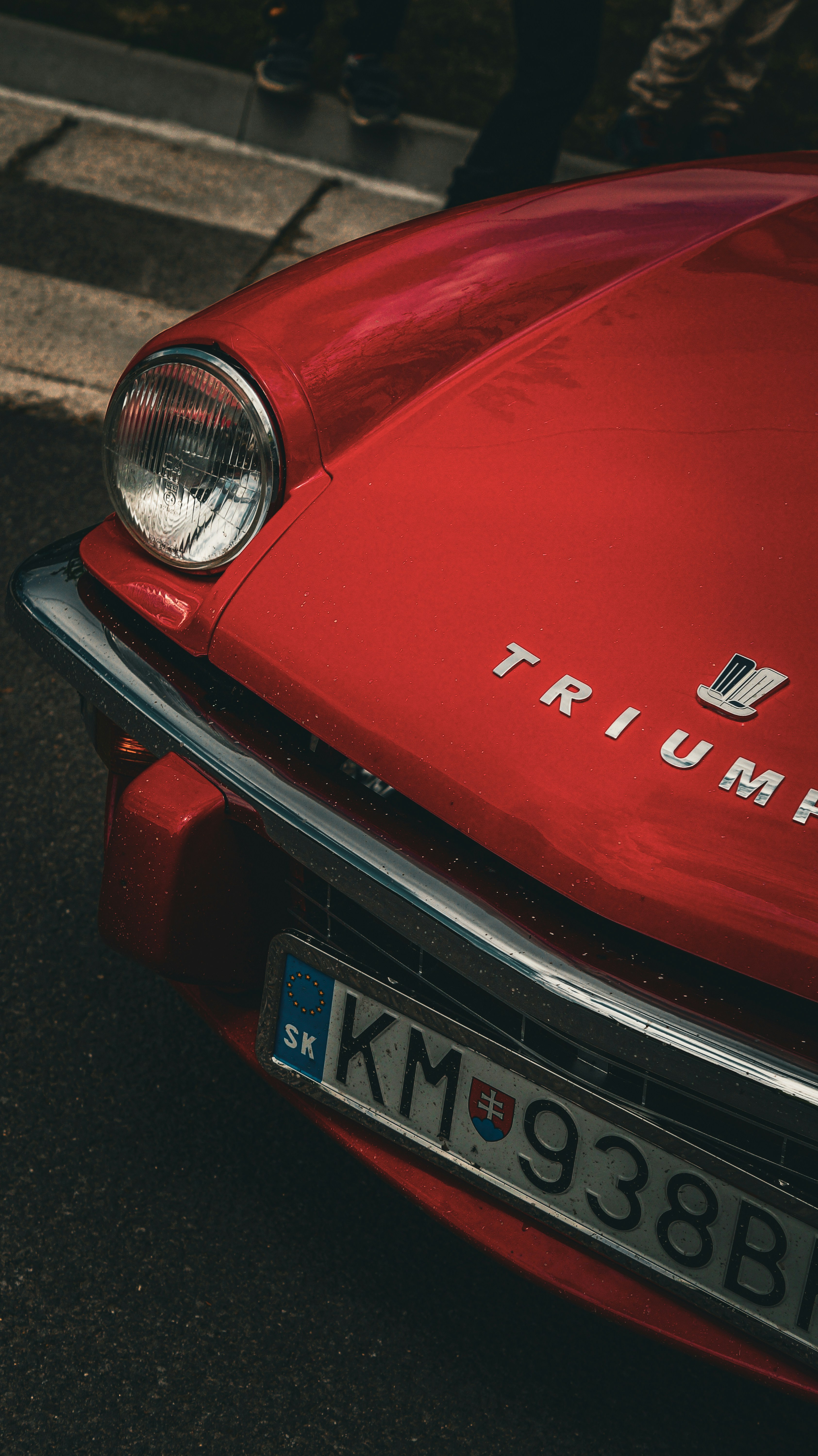 Triumph