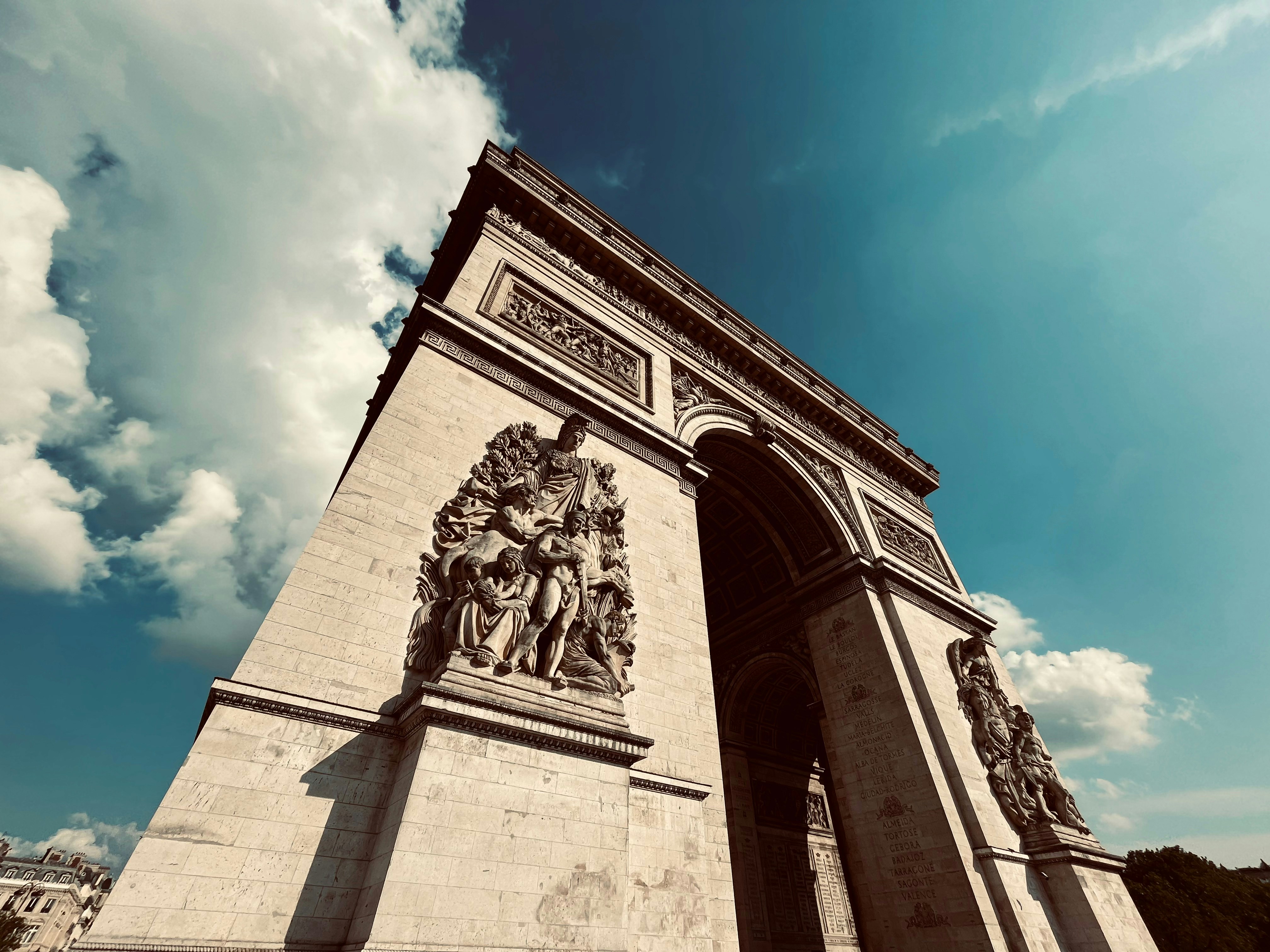 Qué ver en Francia: lo imprescindible
