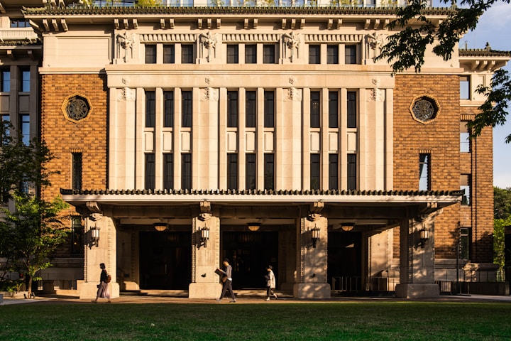 St. George'S University of London