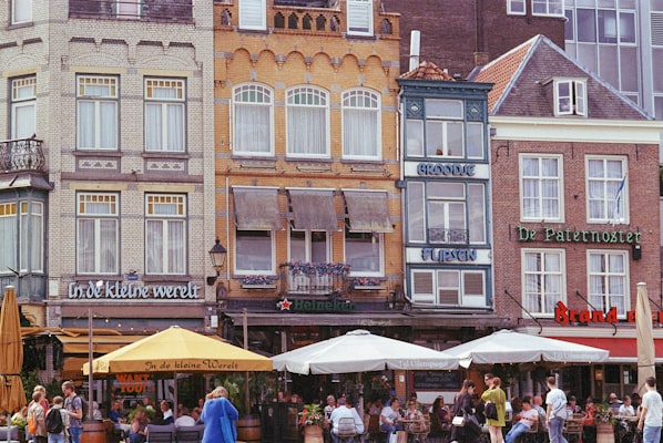 's-Hertogenbosch